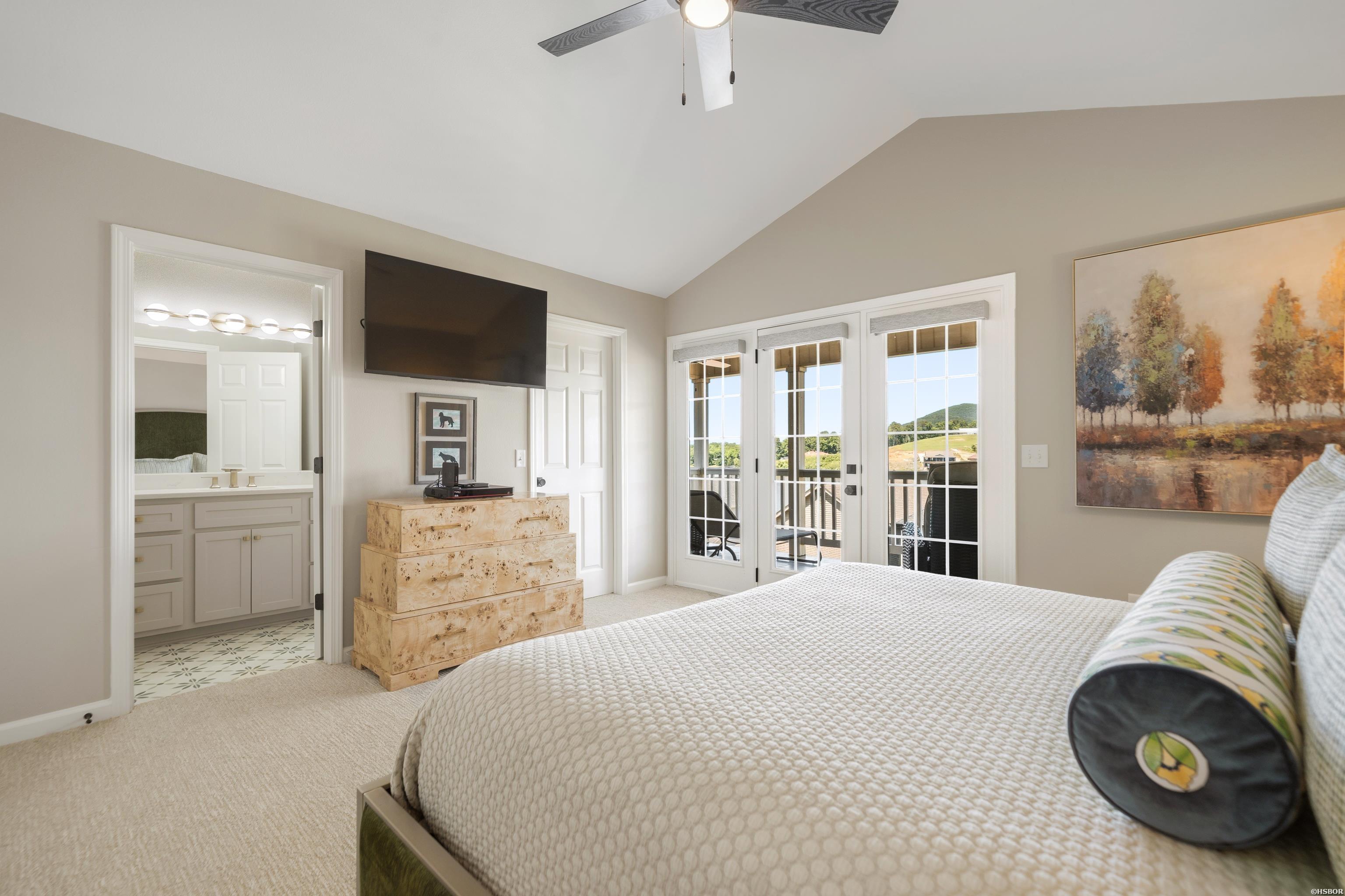 102 EAGLE VIEW Point