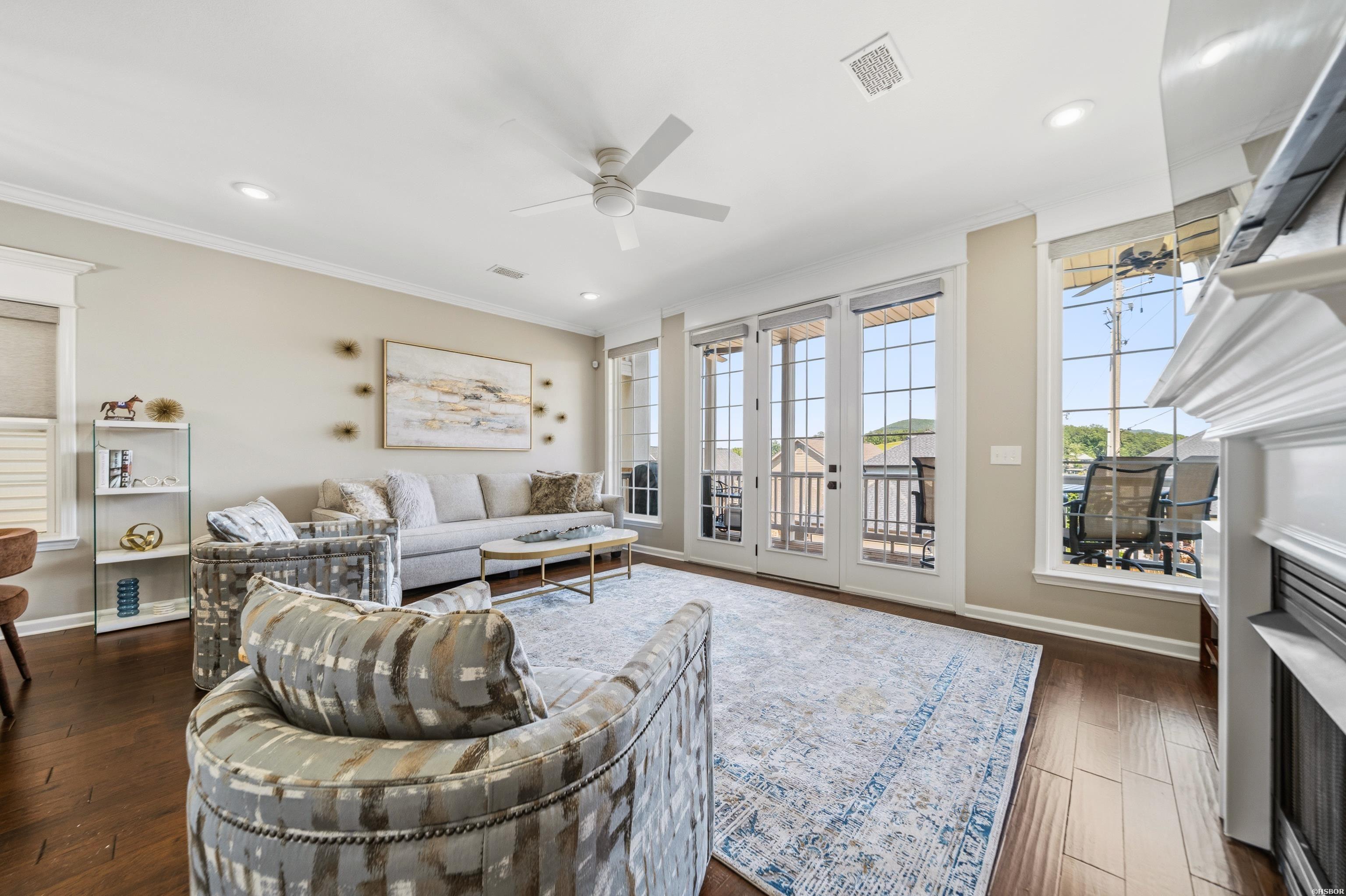 102 EAGLE VIEW Point