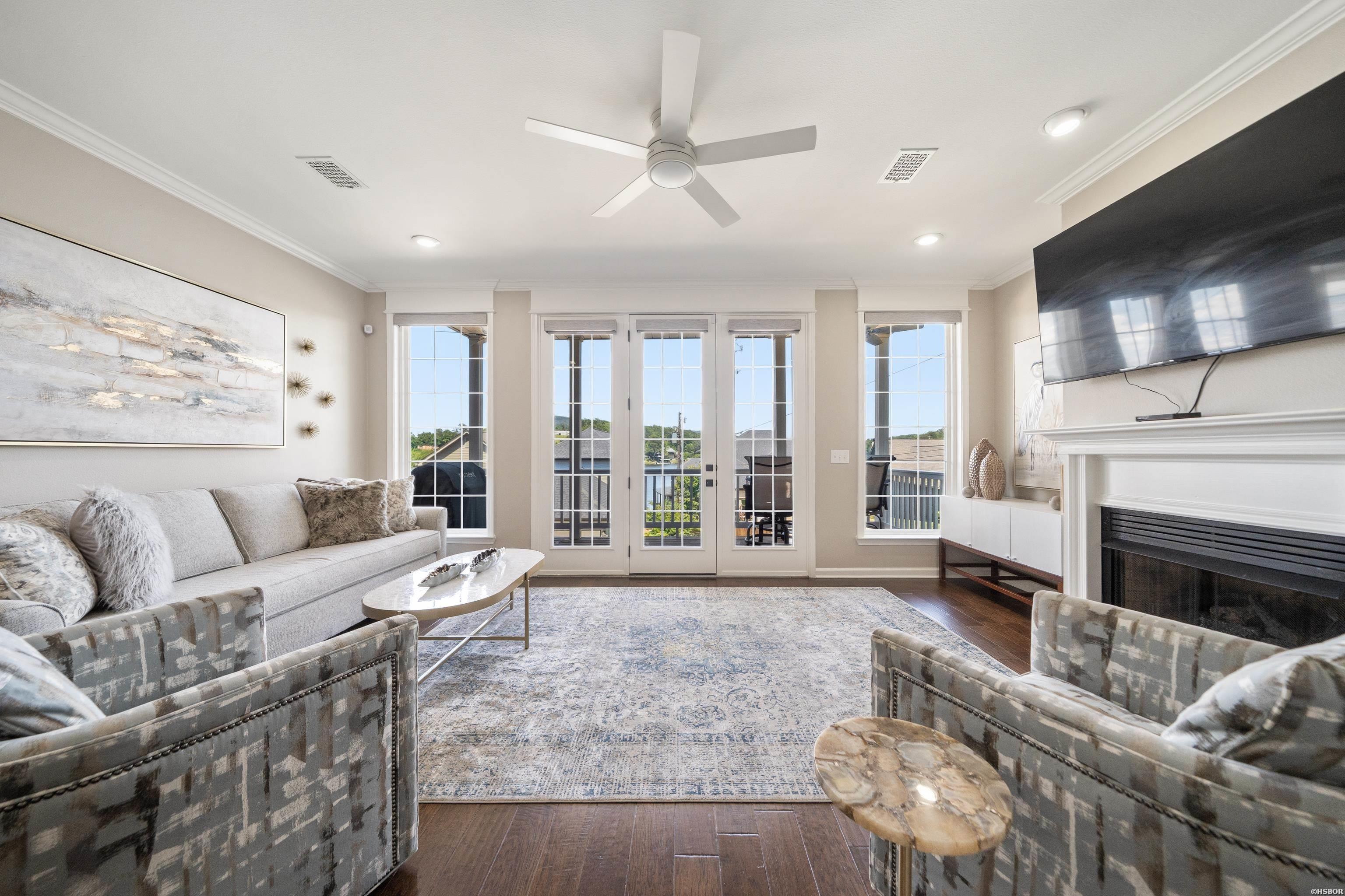 102 EAGLE VIEW Point