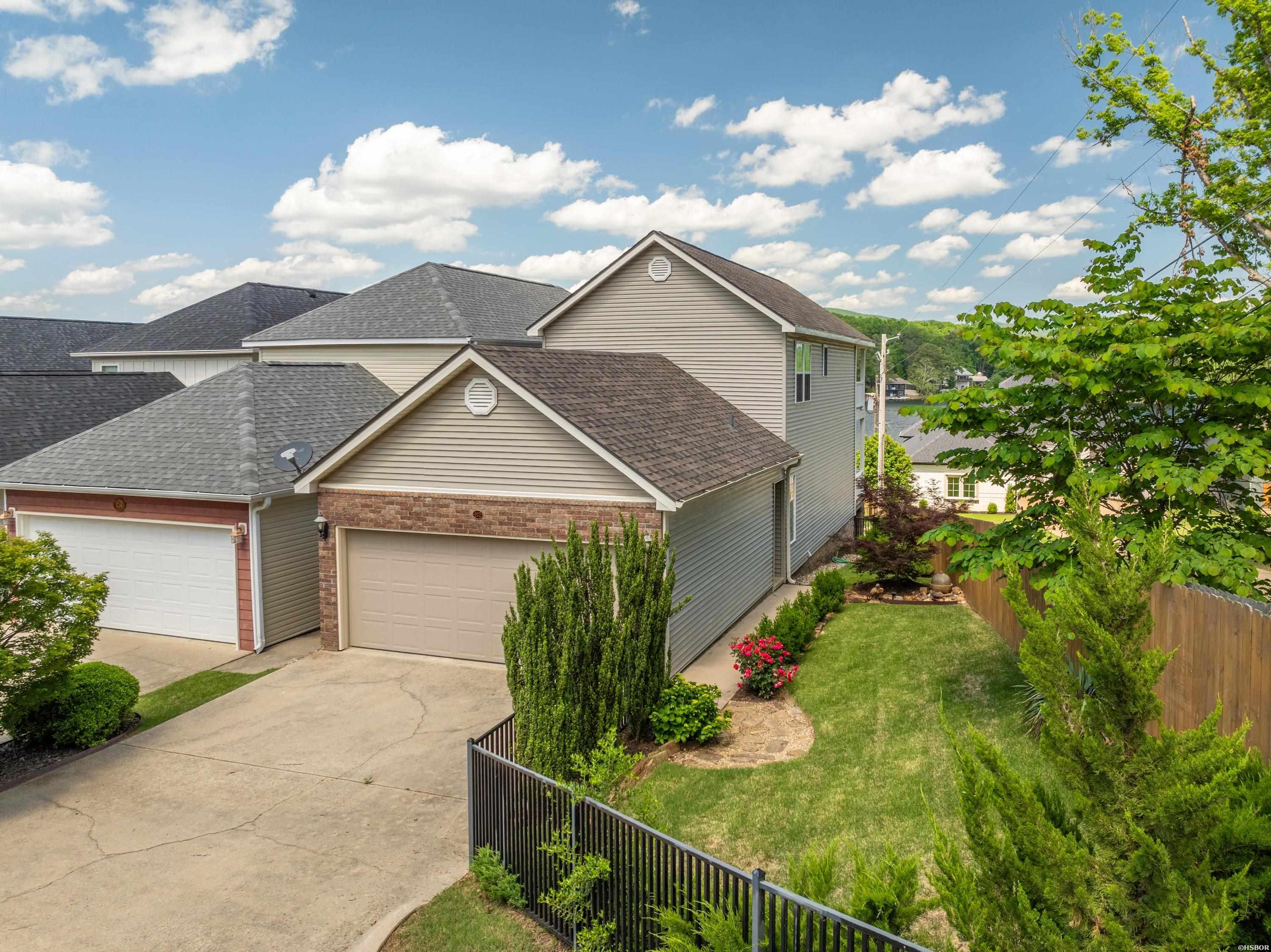 102 EAGLE VIEW Point
