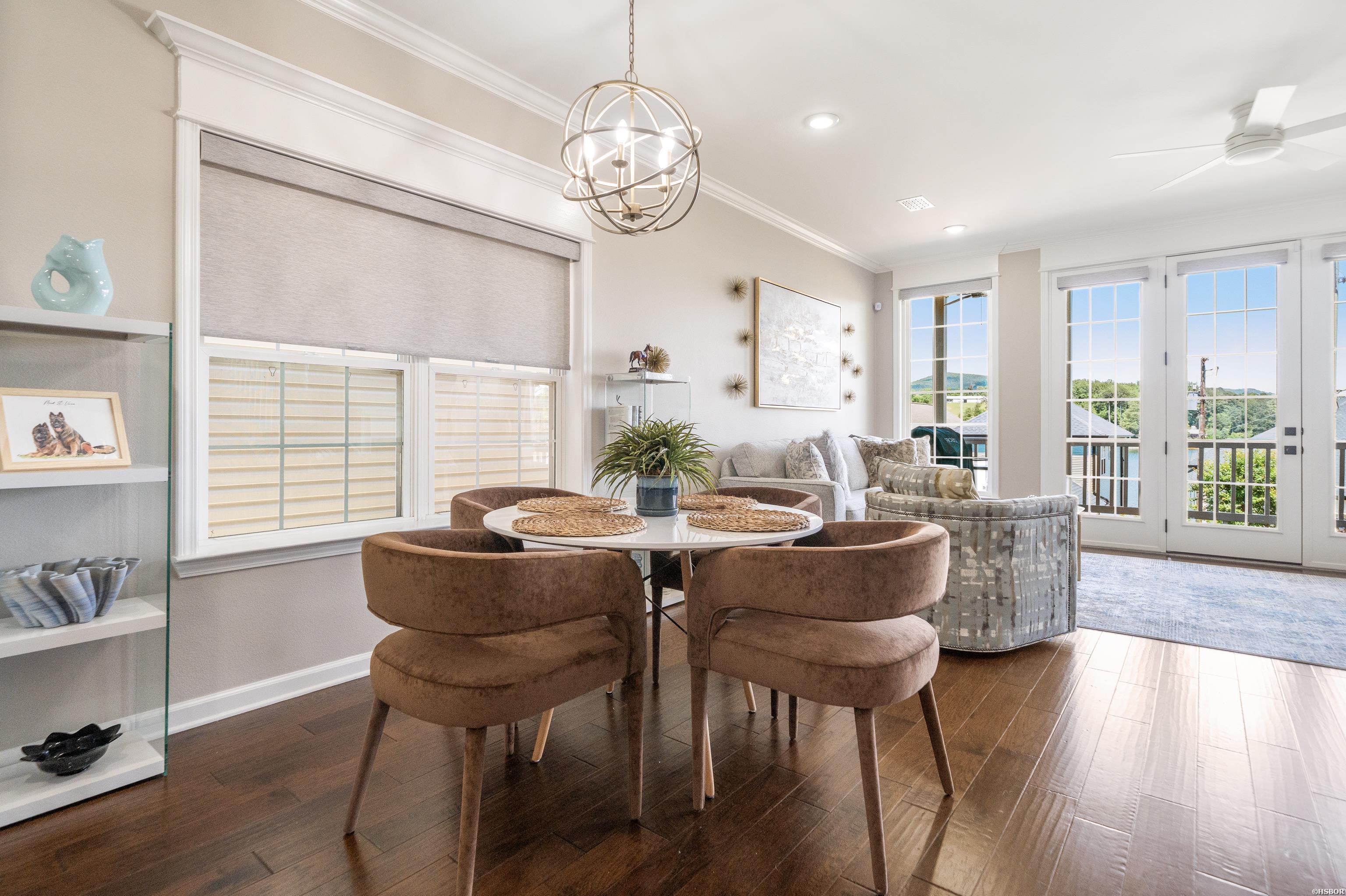 102 EAGLE VIEW Point