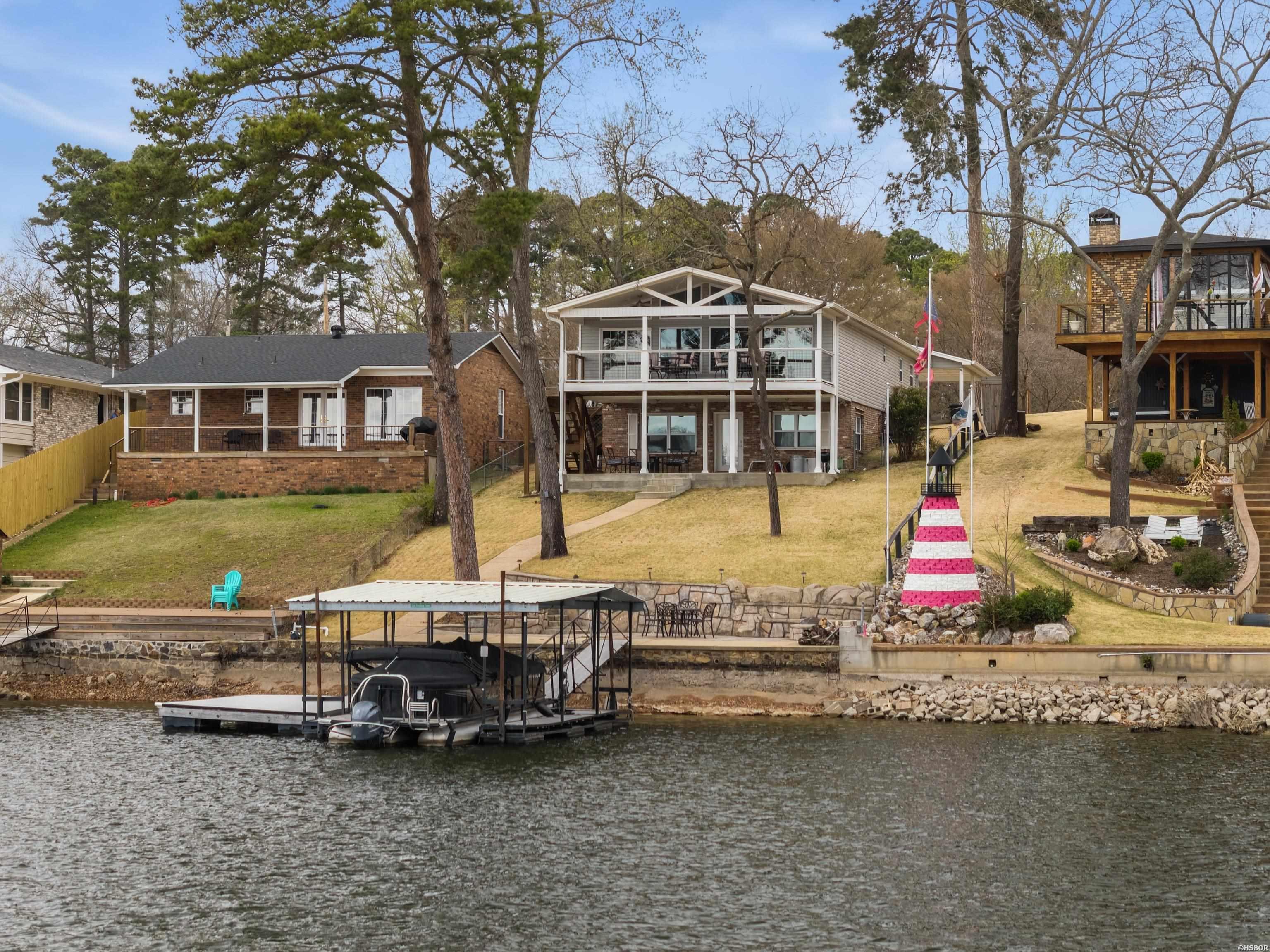 314 PARADISE Point