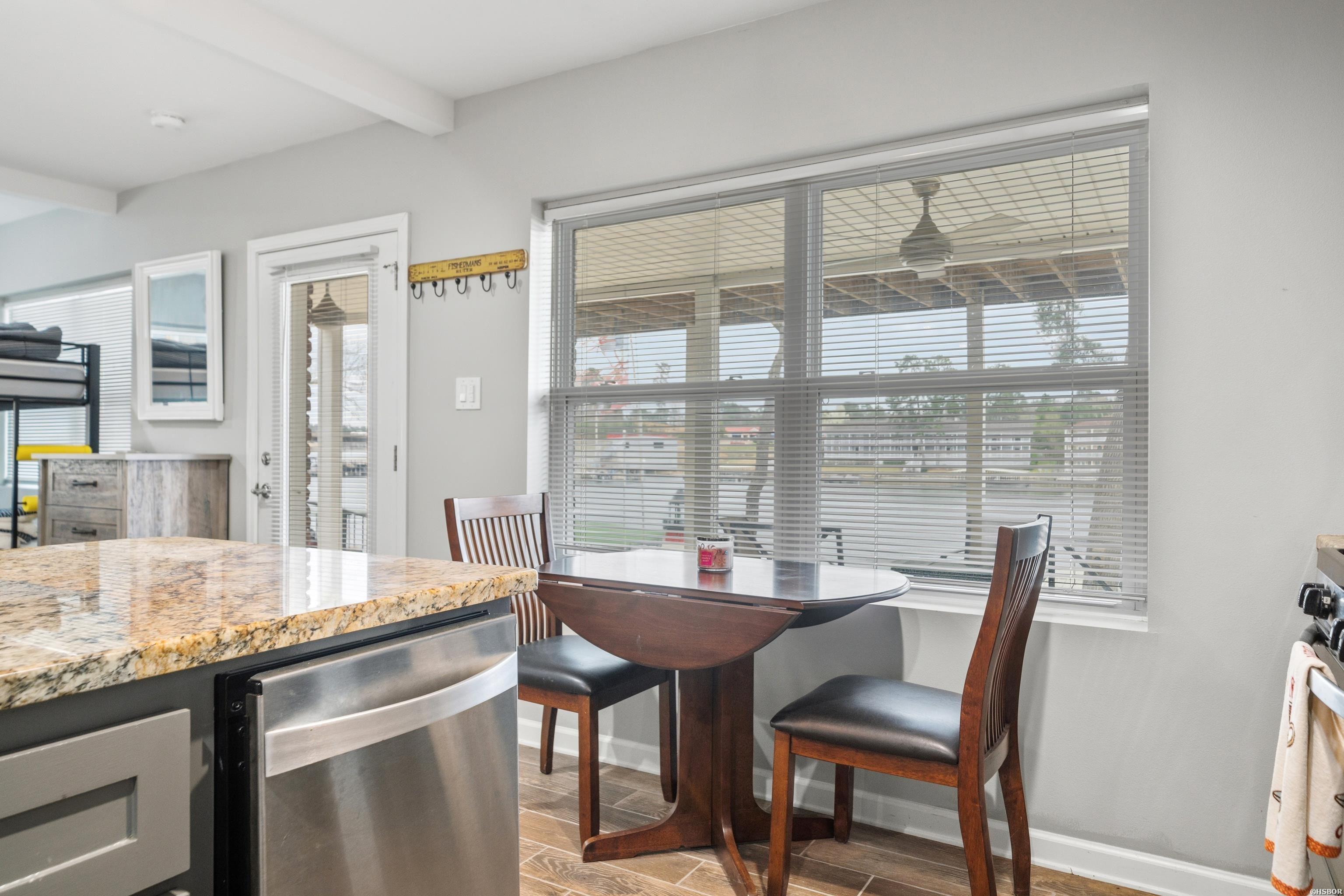 314 PARADISE Point