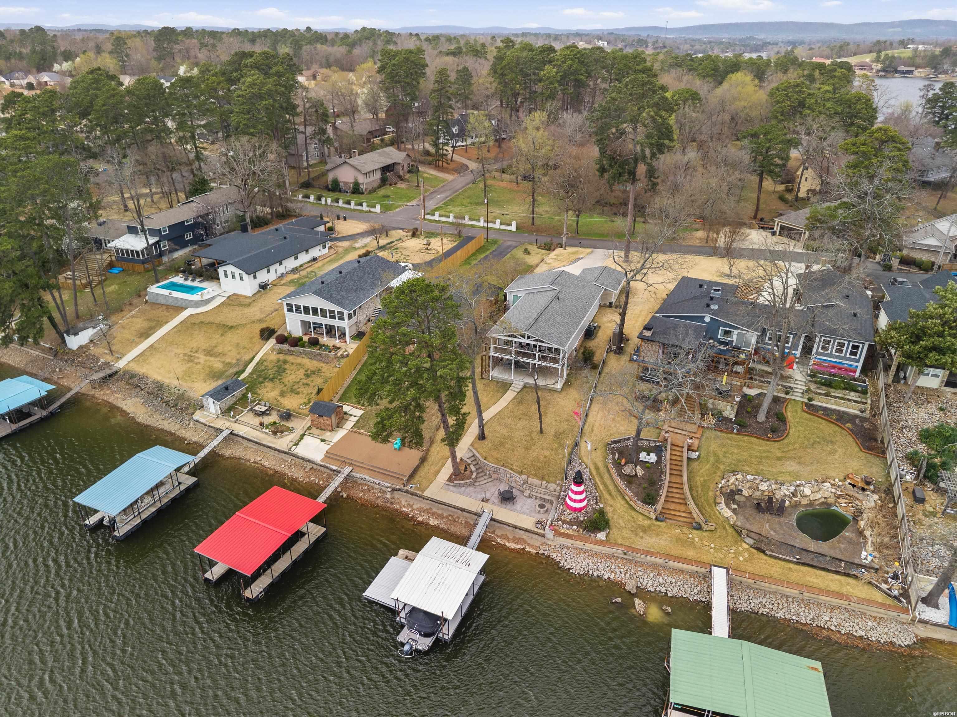 314 PARADISE Point