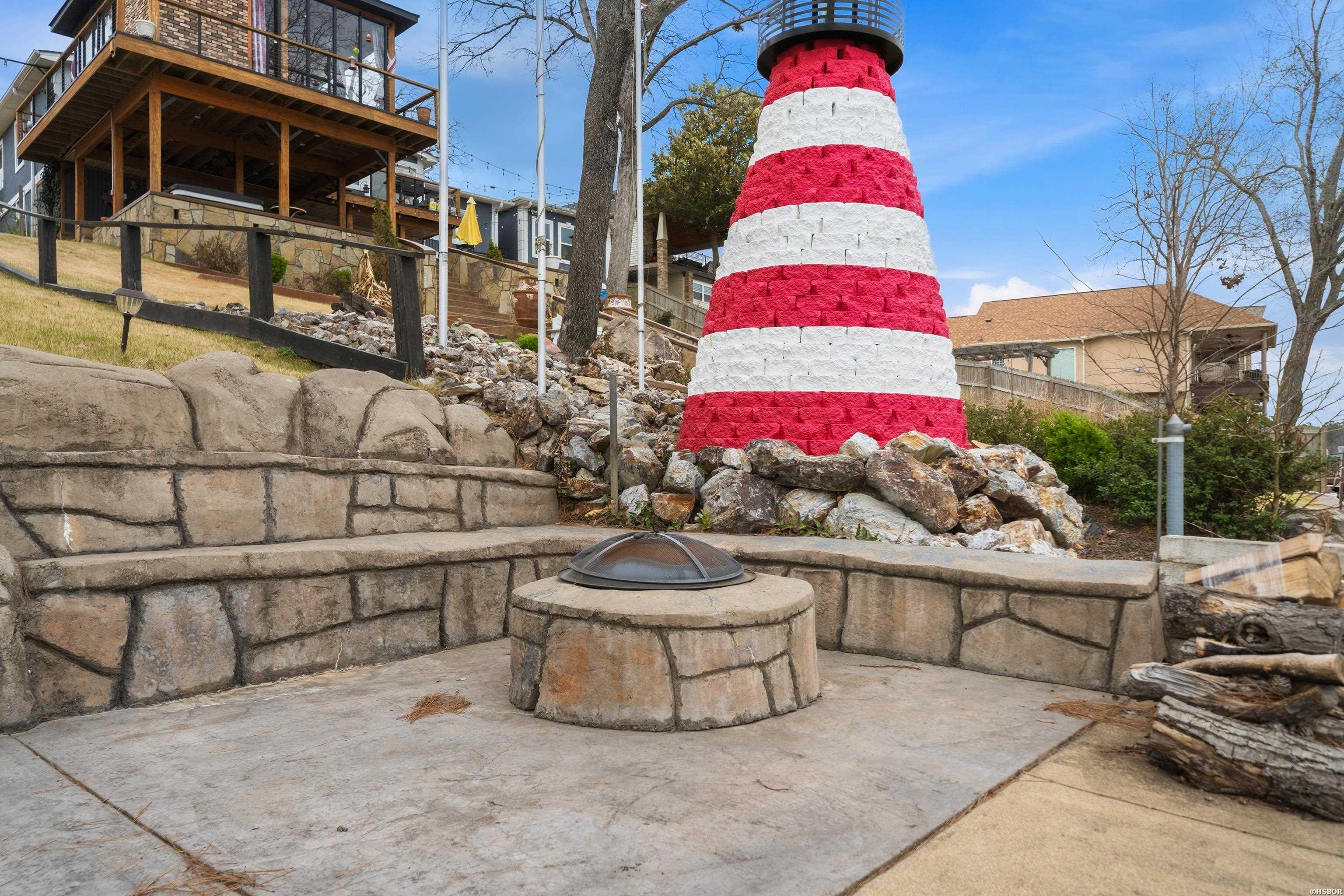 314 PARADISE Point