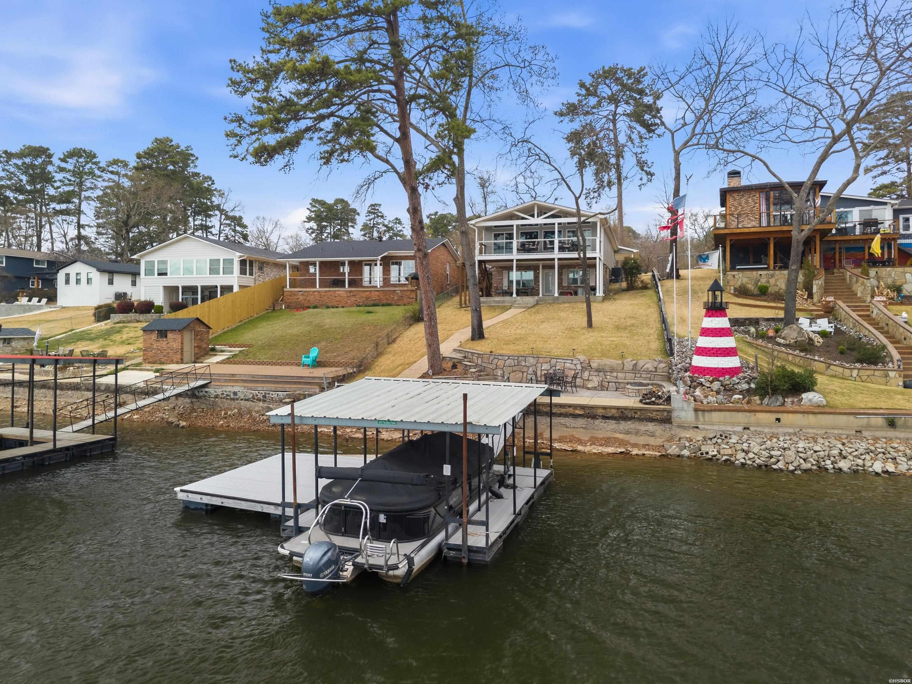314 PARADISE Point