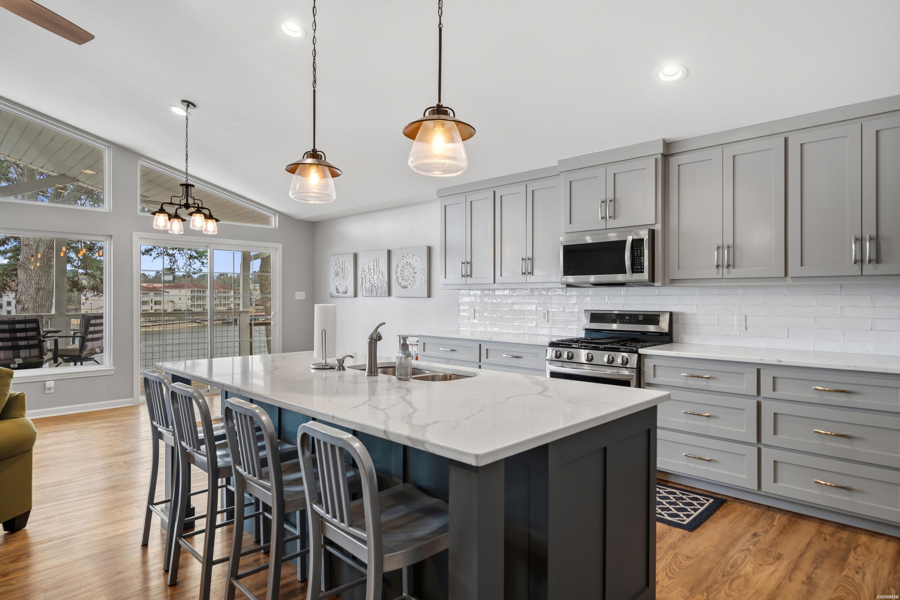 314 PARADISE Point