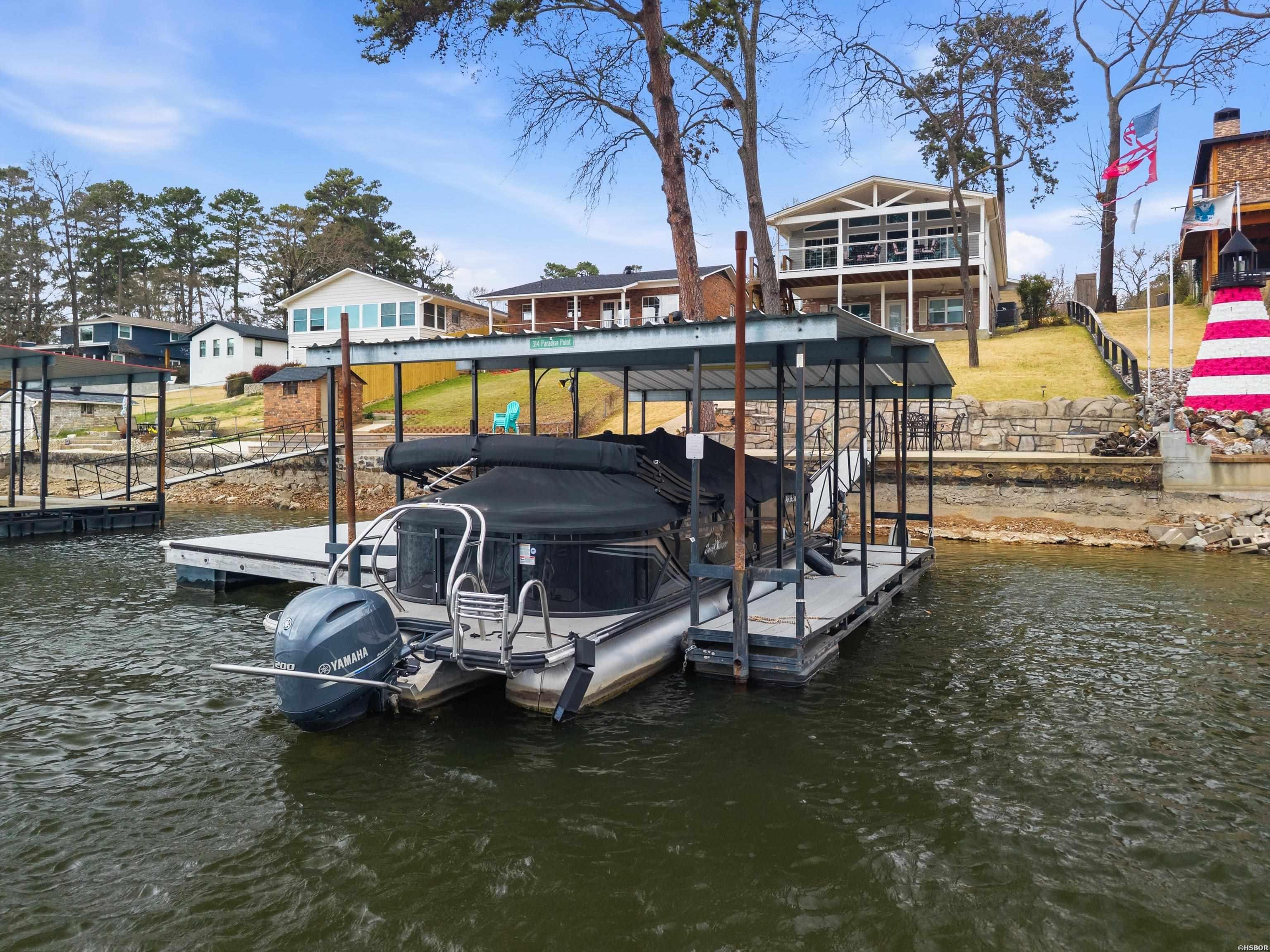 314 PARADISE Point