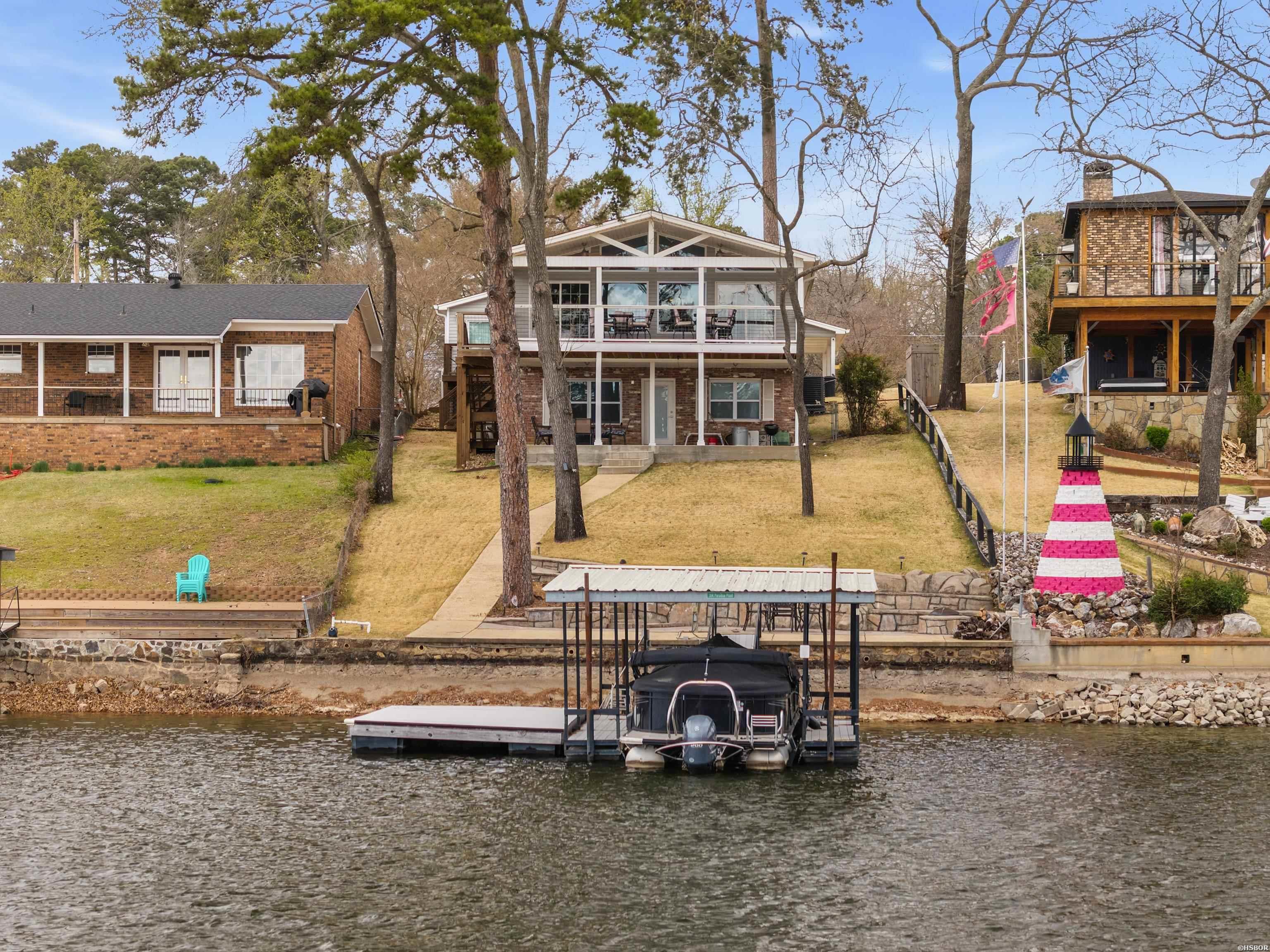 314 PARADISE Point