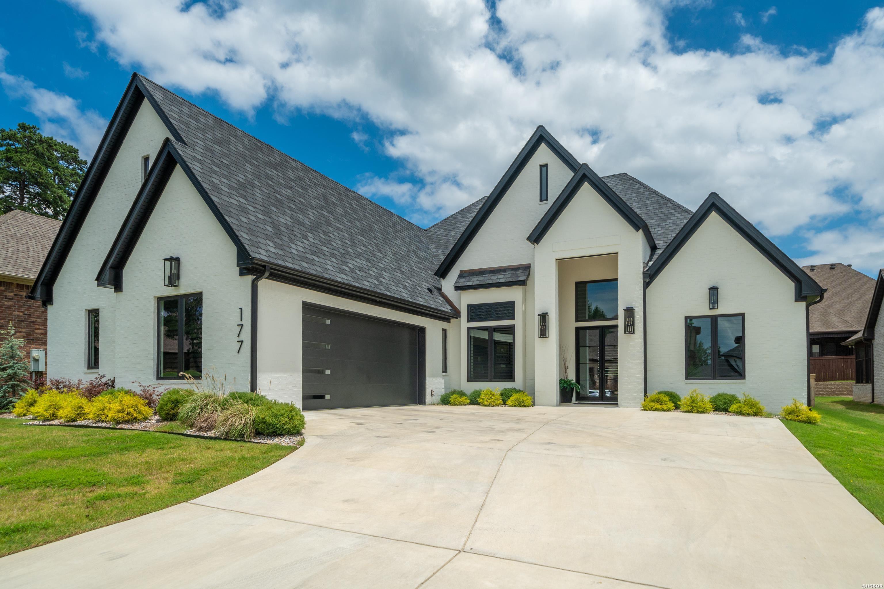 177 ARLINGTON PARK