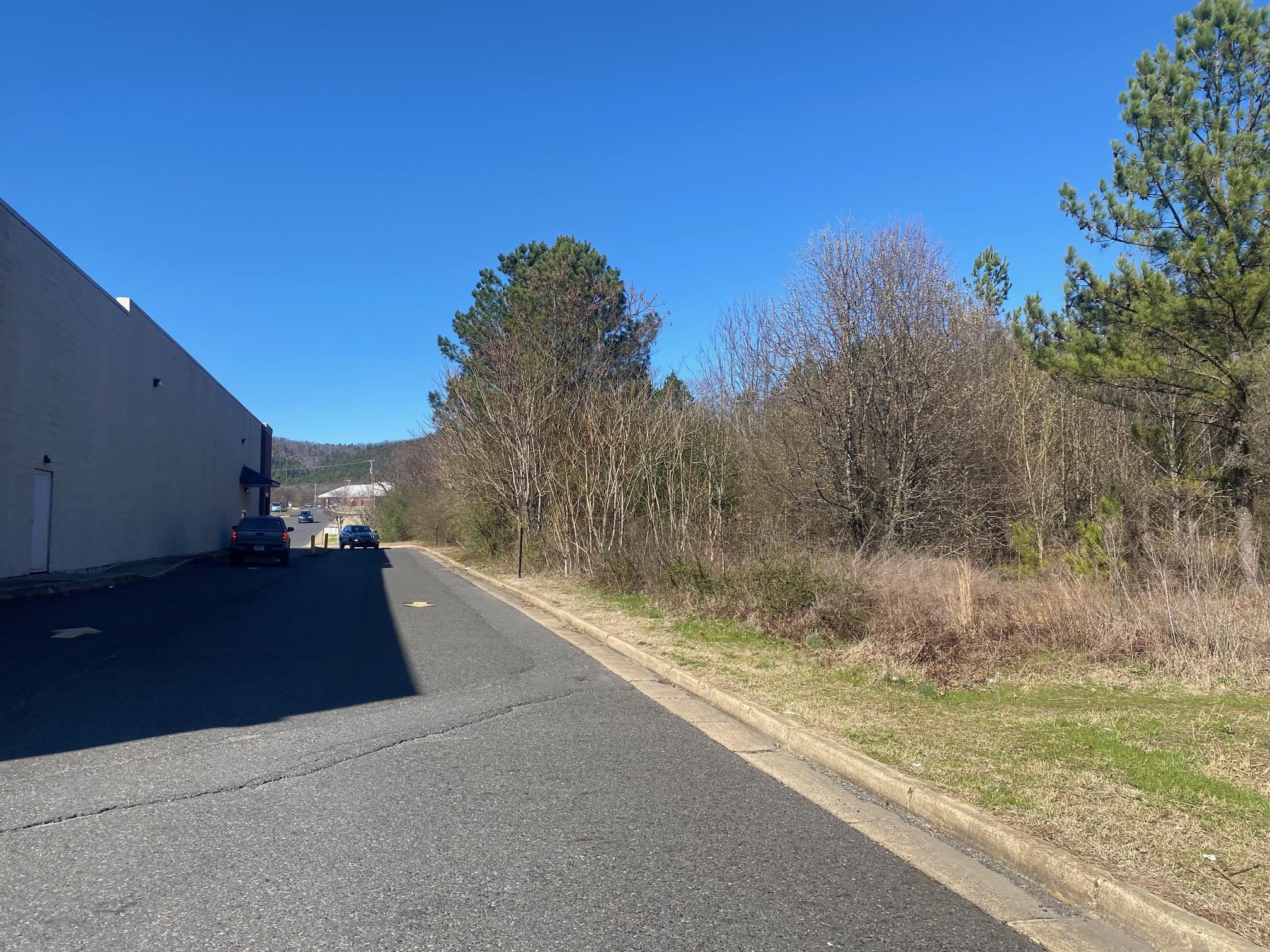 XXX Airport Road