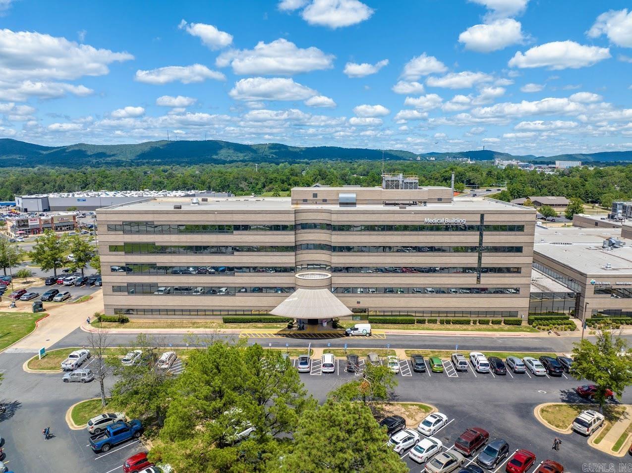 1 Mercy Lane Unit 4F