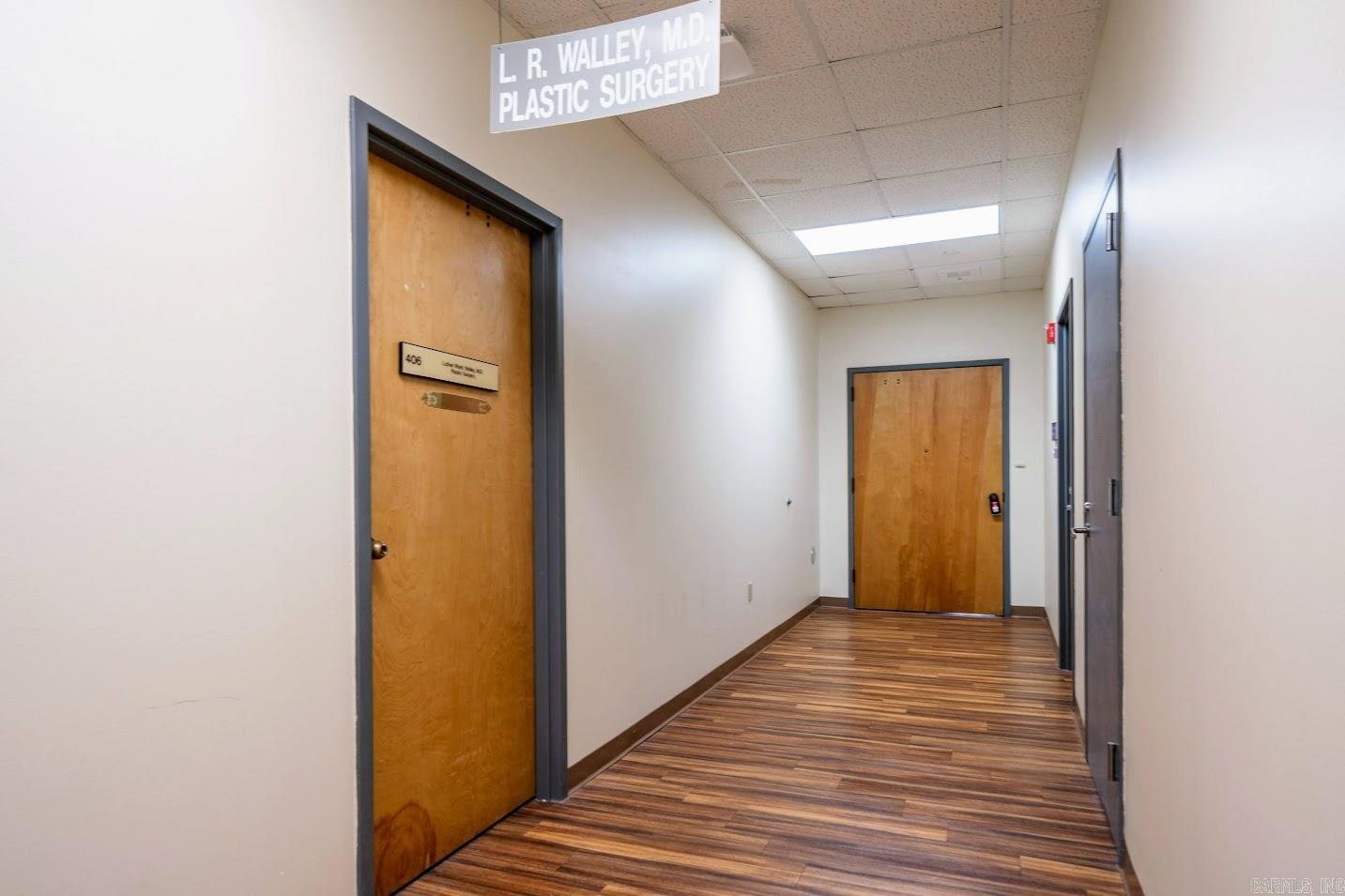 1 Mercy Lane Unit 4F