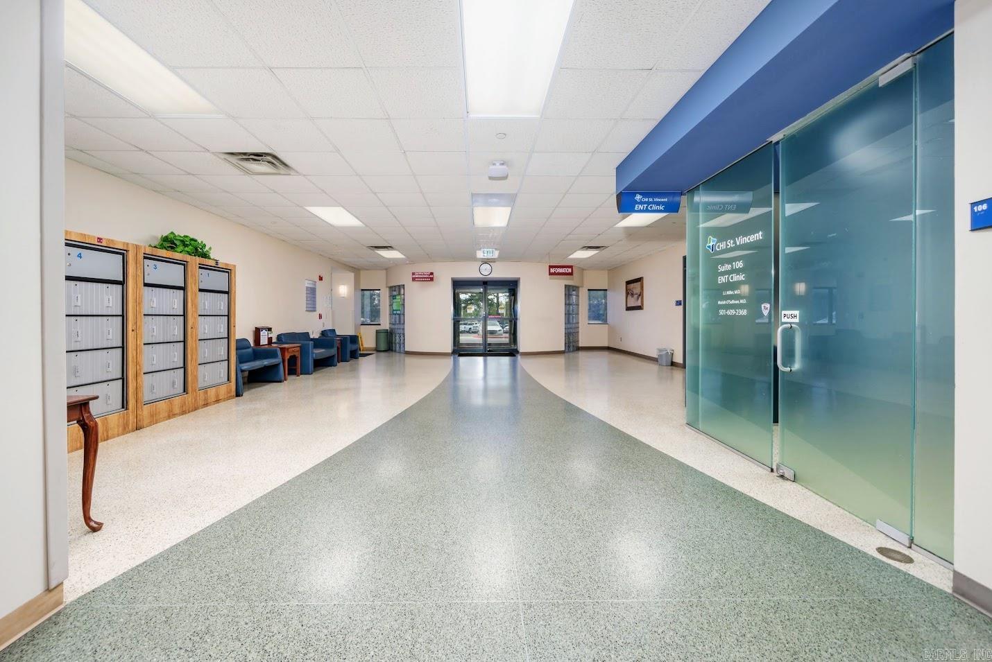 1 Mercy Lane Unit 4F