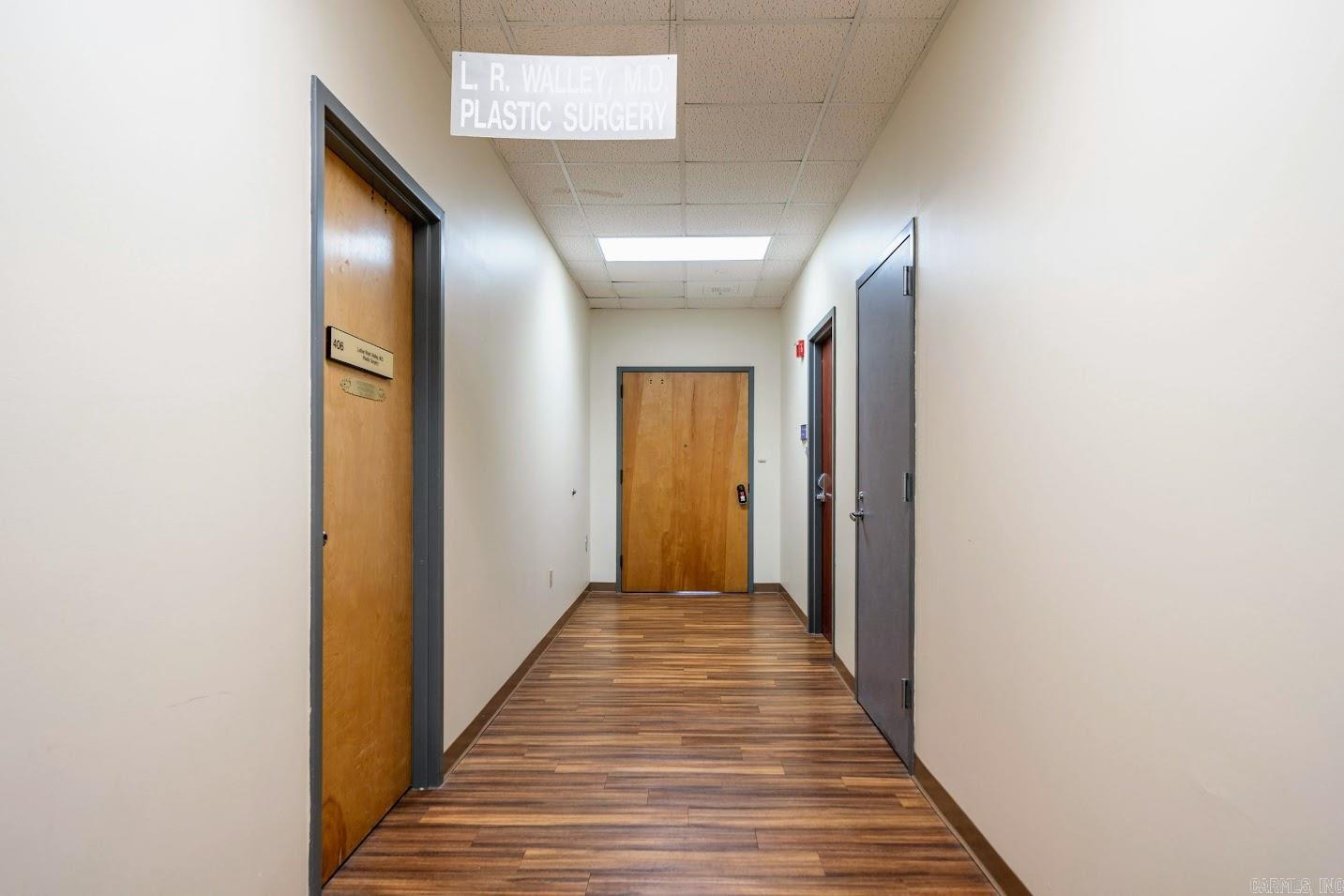 1 Mercy Lane Unit 4F