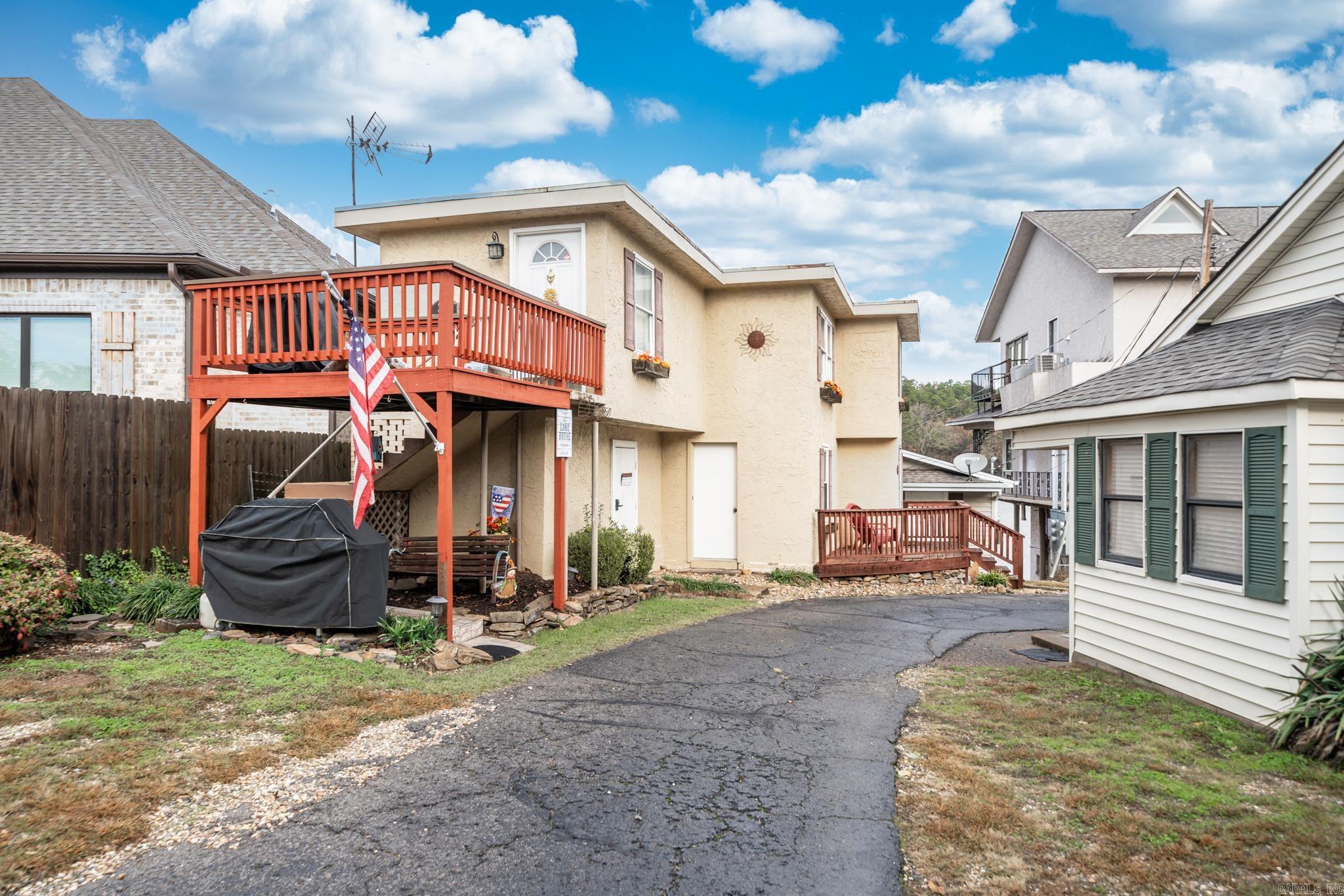 105 Chambers Point Unit: 39