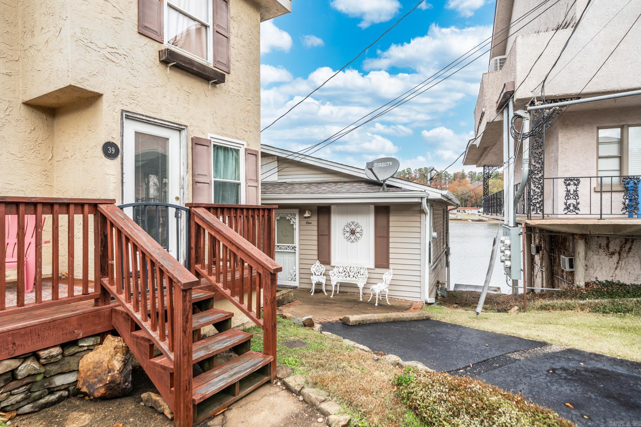 105 Chambers Point Unit: 39