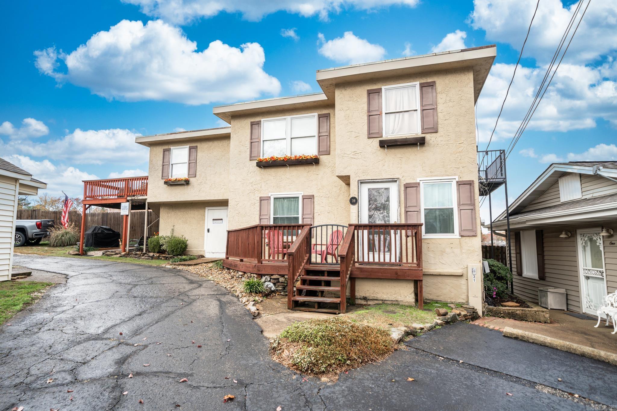 105 Chambers Point Unit: 39