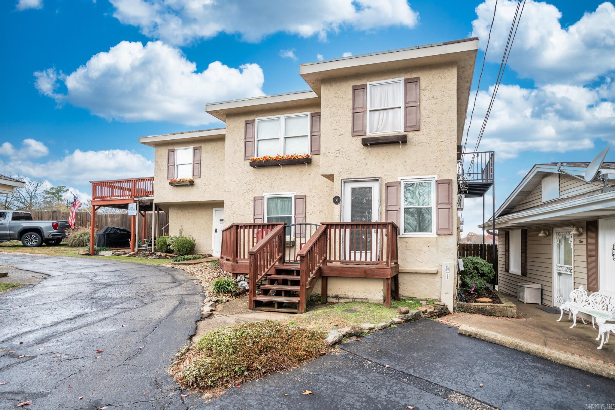 105 Chambers Point Unit: 39