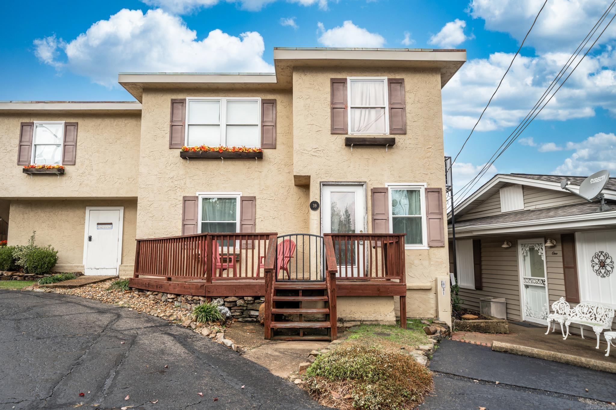 105 Chambers Point Unit: 39