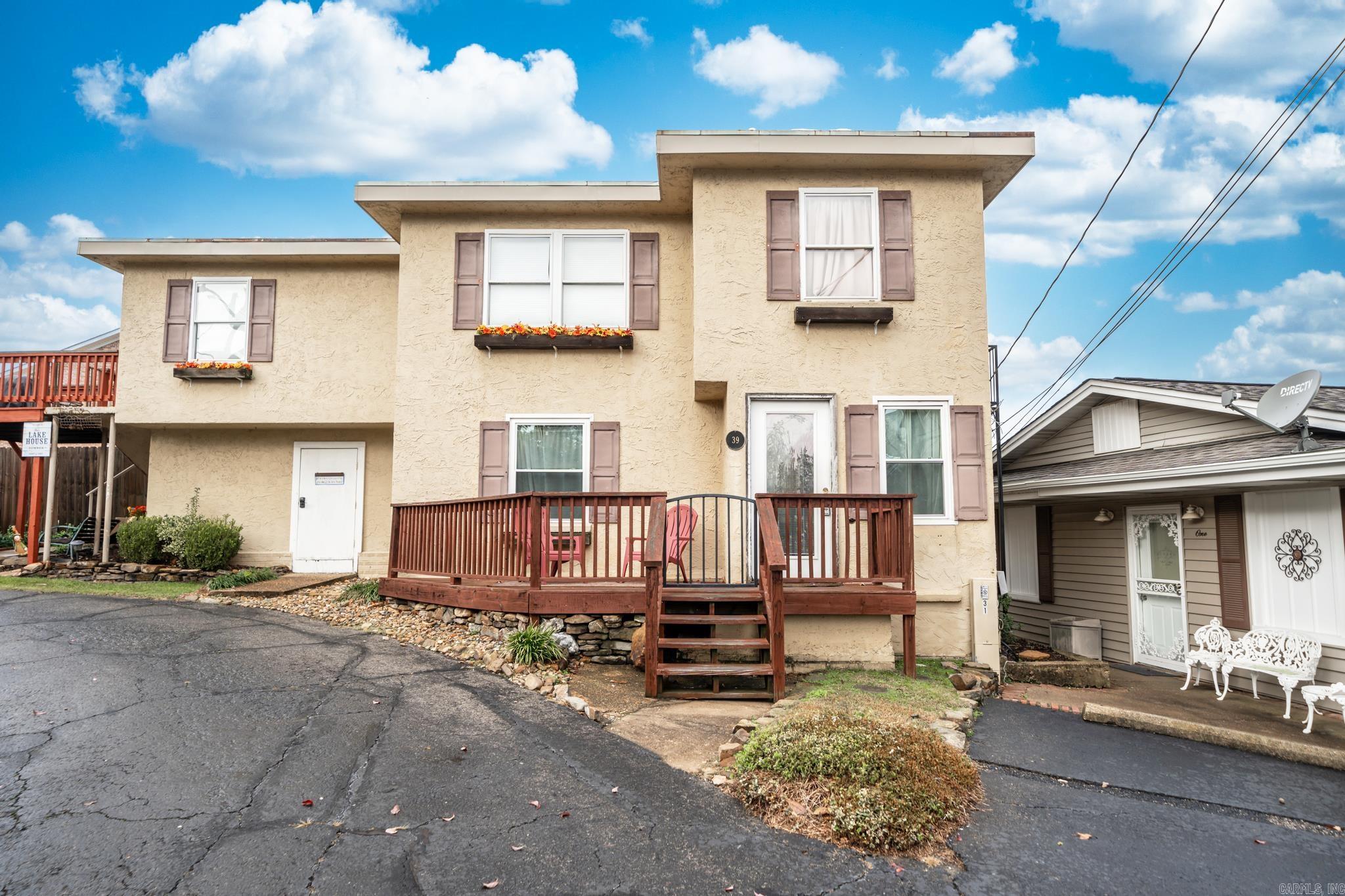105 Chambers Point Unit: 39
