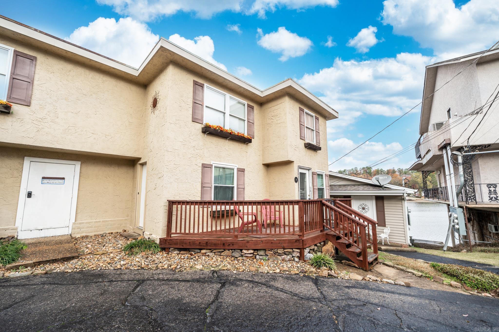 105 Chambers Point Unit: 39