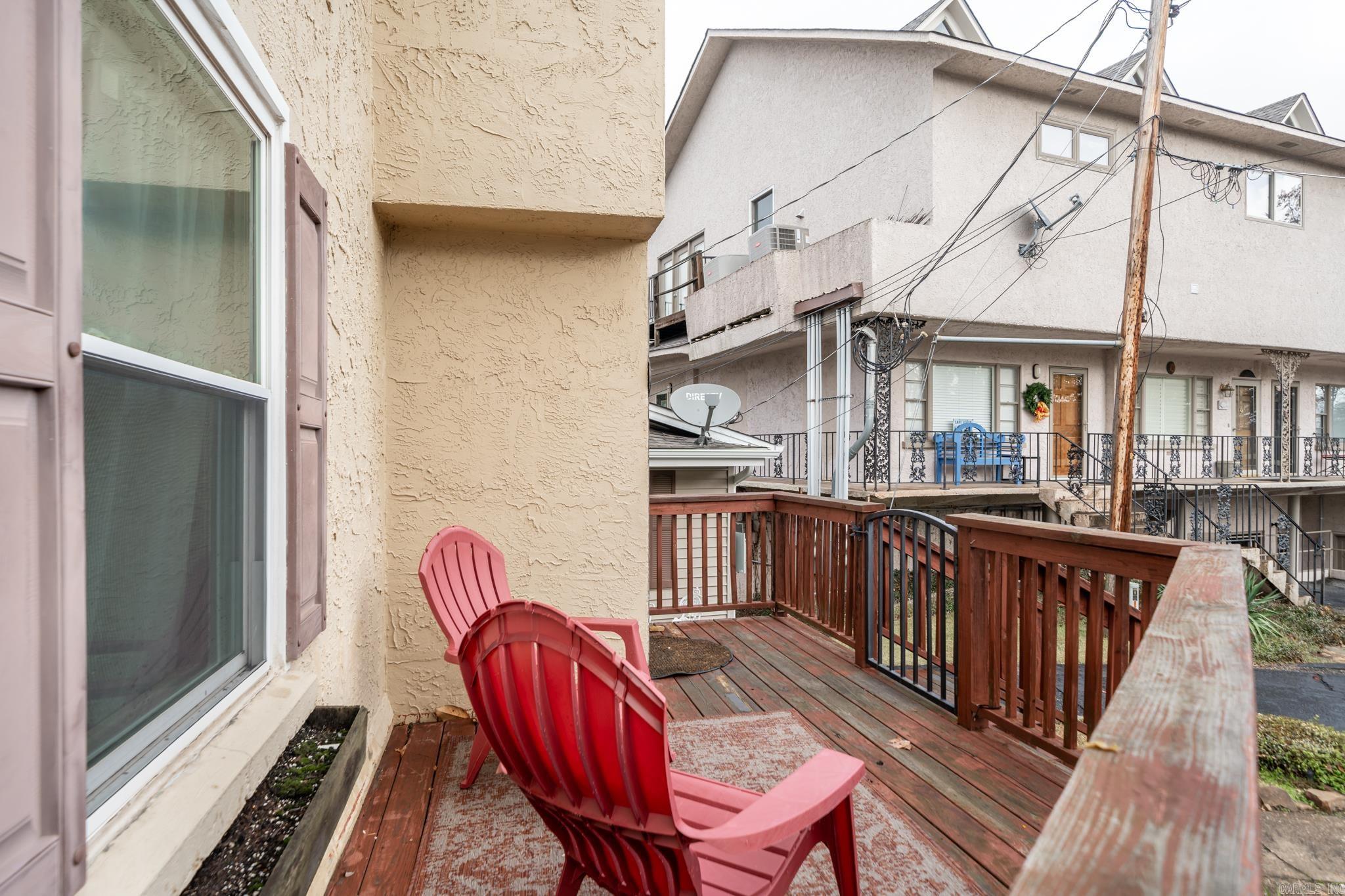 105 Chambers Point Unit: 39
