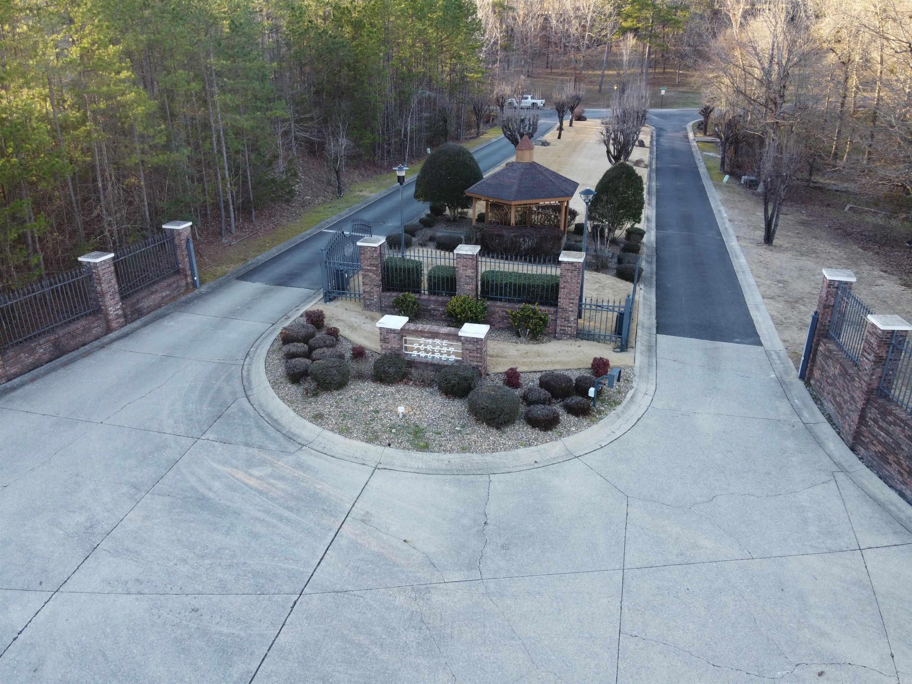 Lot 61 Lake Forest Shores