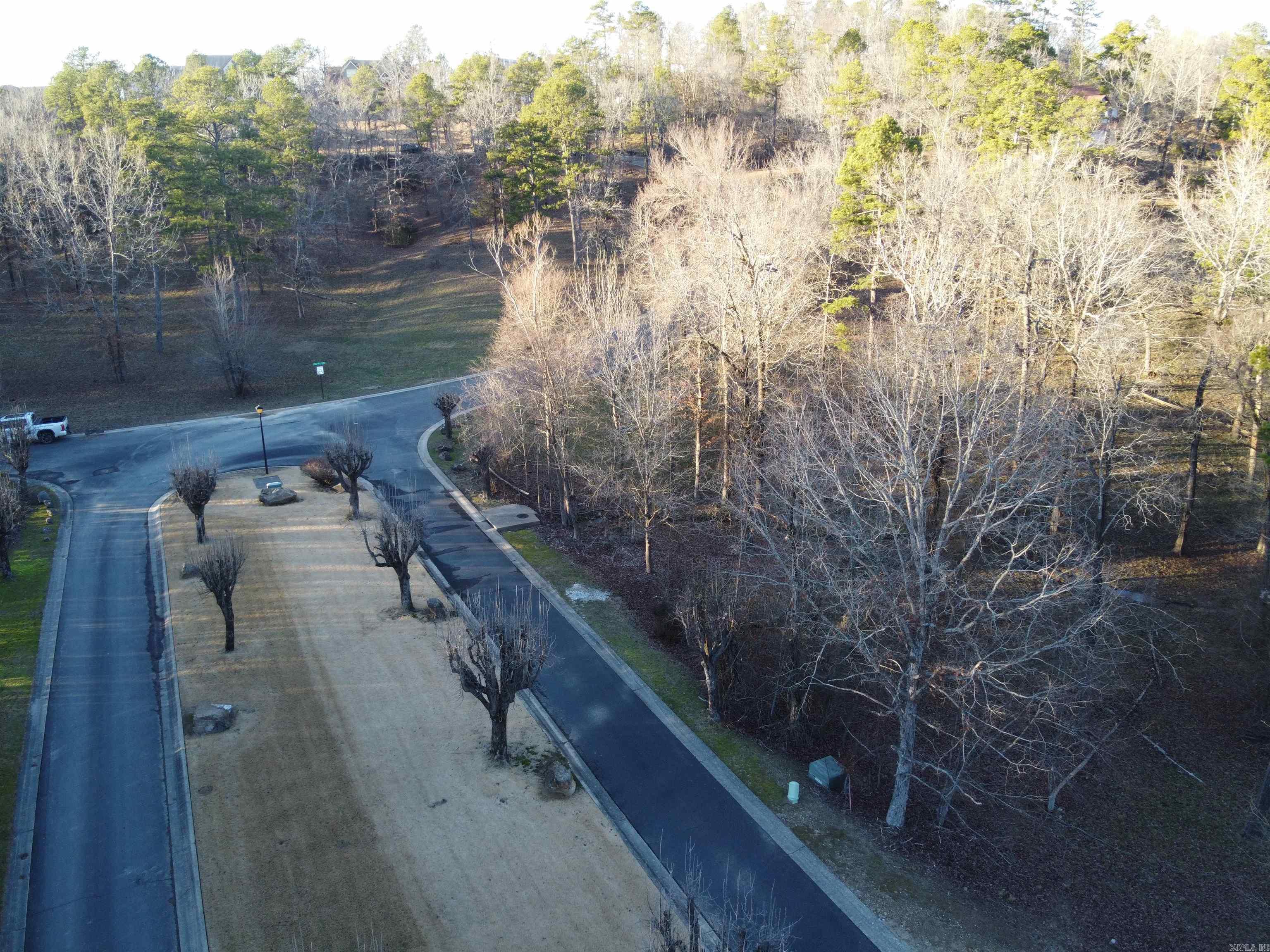 Lot 61 Lake Forest Shores