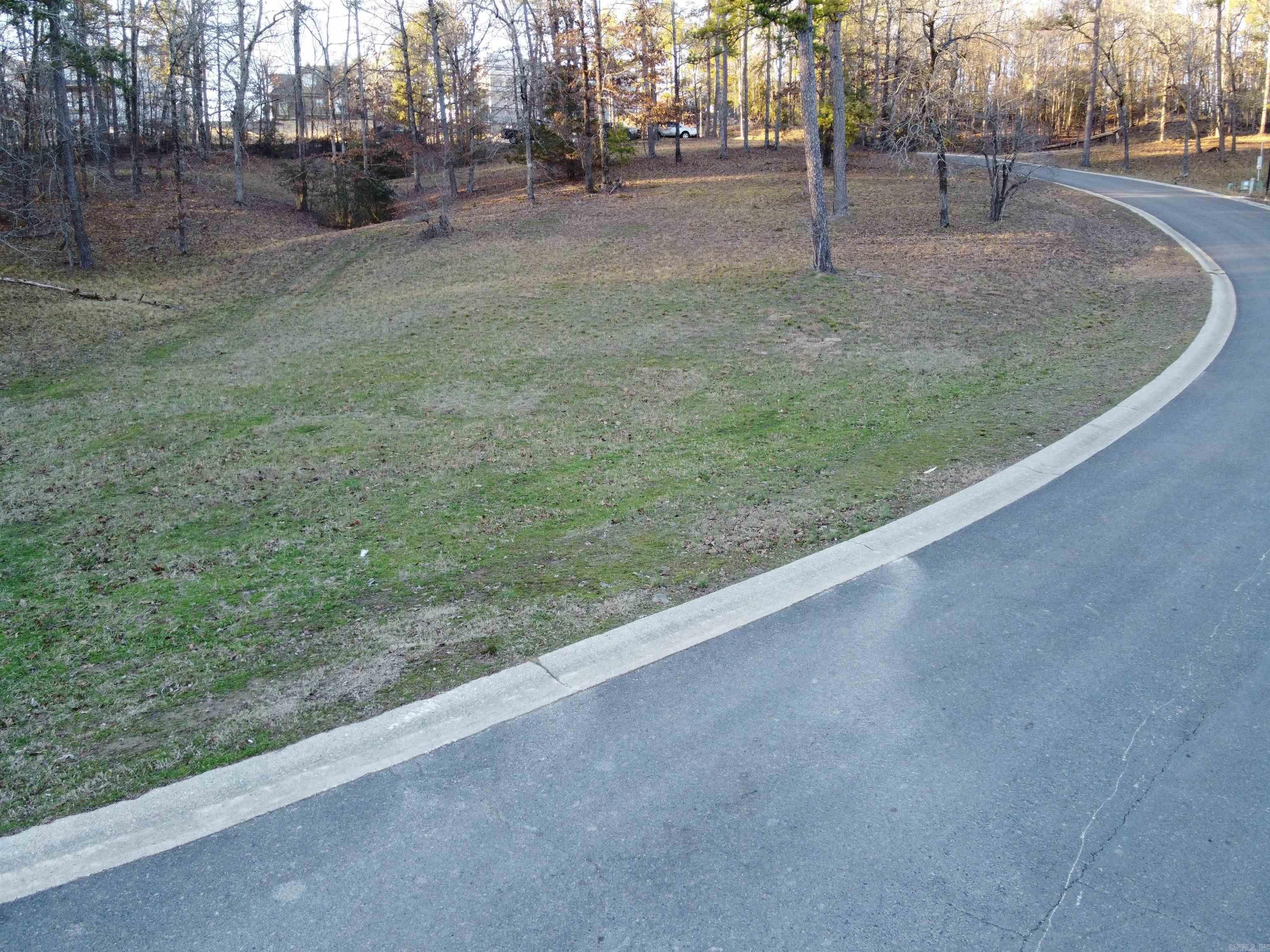 Lot 61 Lake Forest Shores