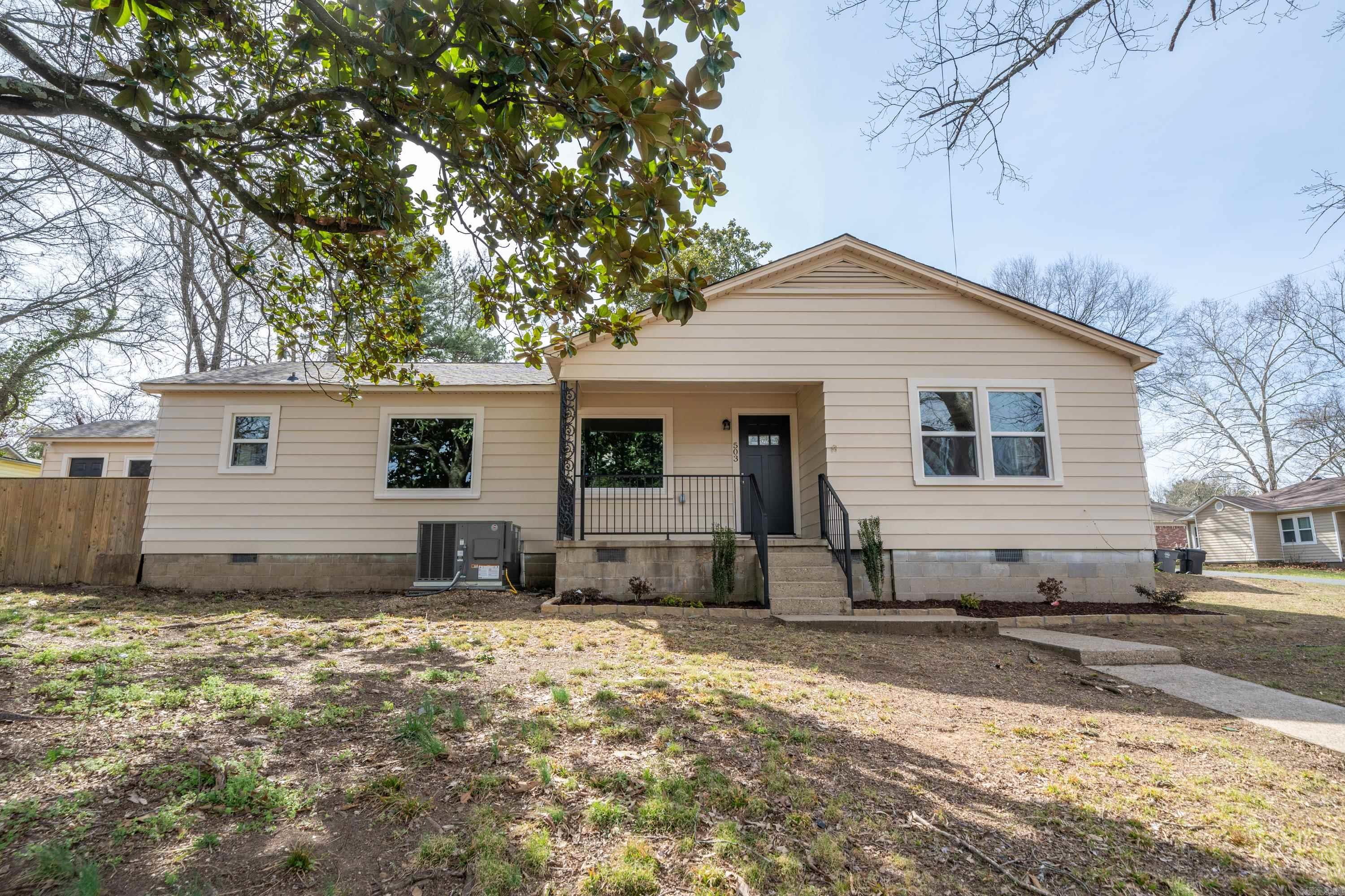 503 Woodlawn Ave