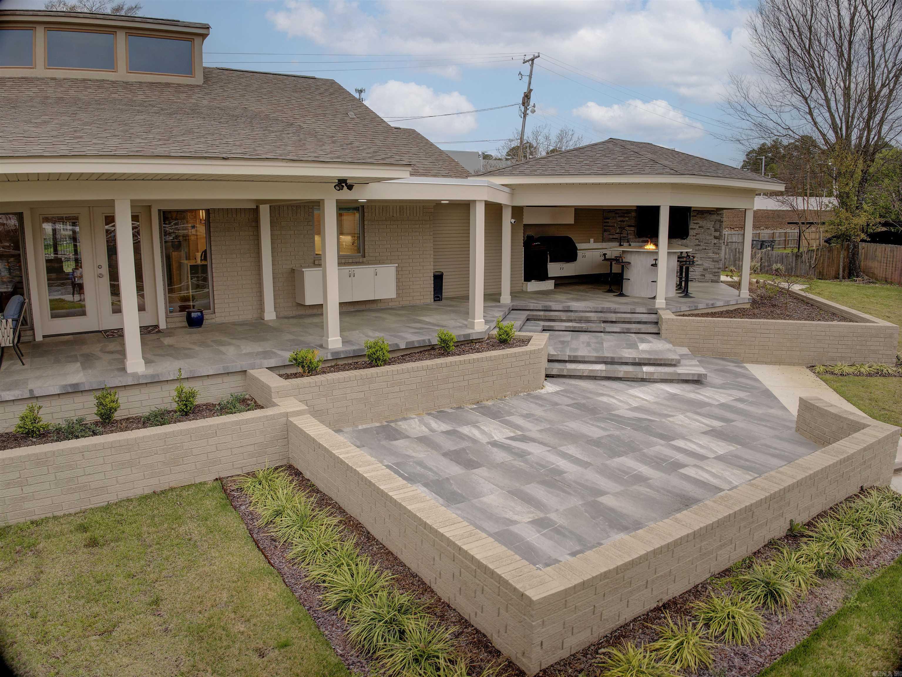 2341 Higdon Ferry Road