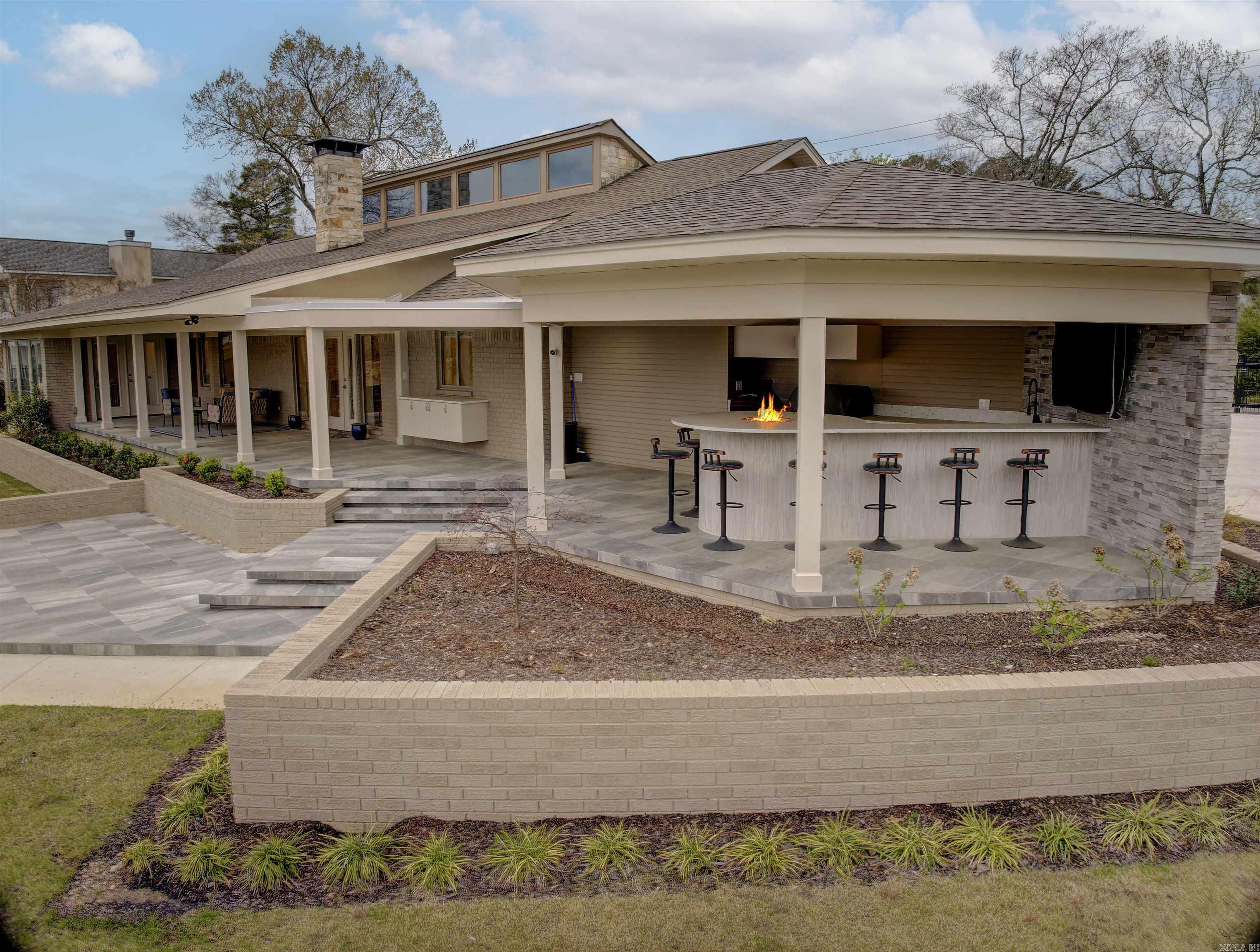 2341 Higdon Ferry Road