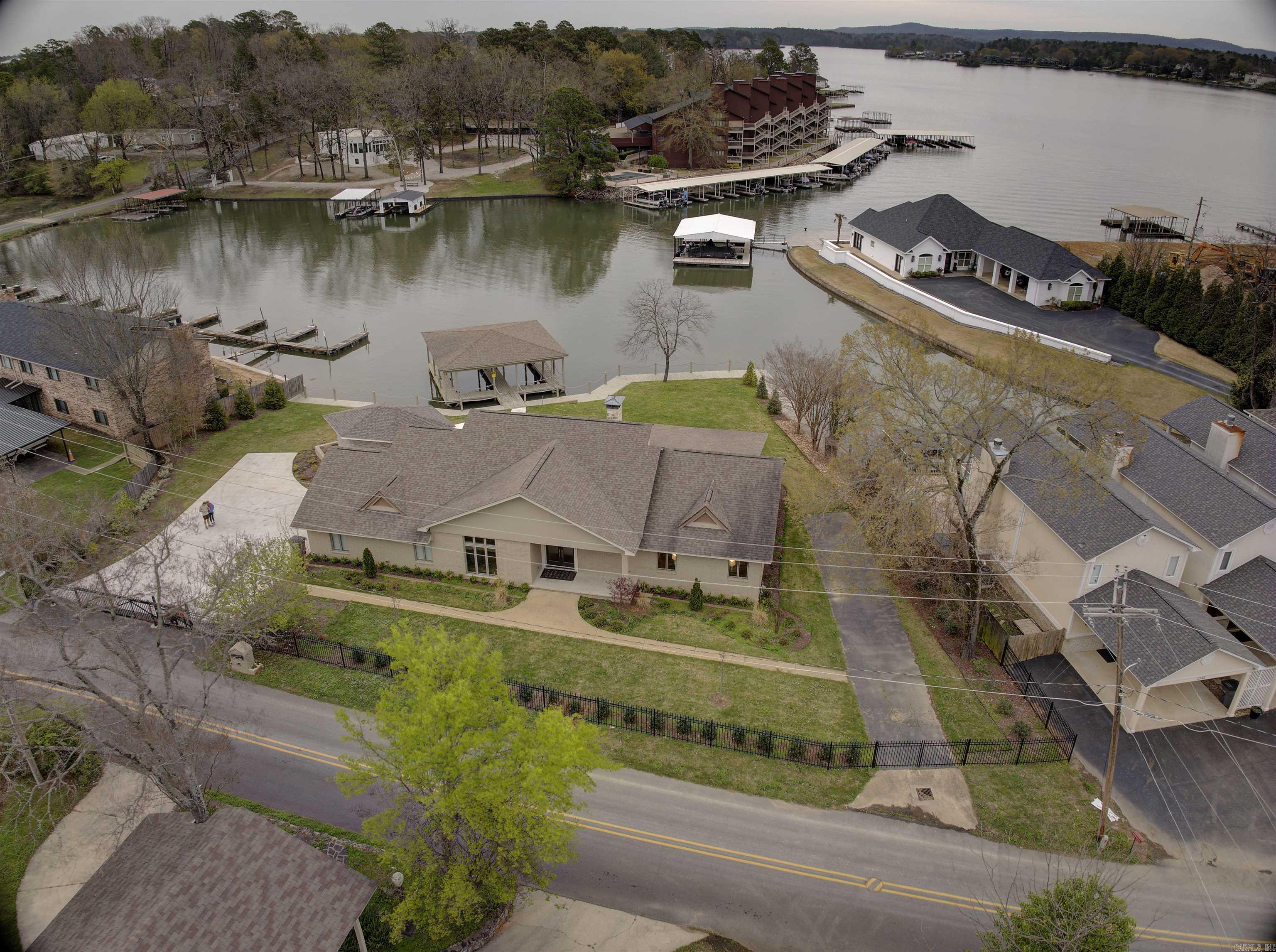 2341 Higdon Ferry Road