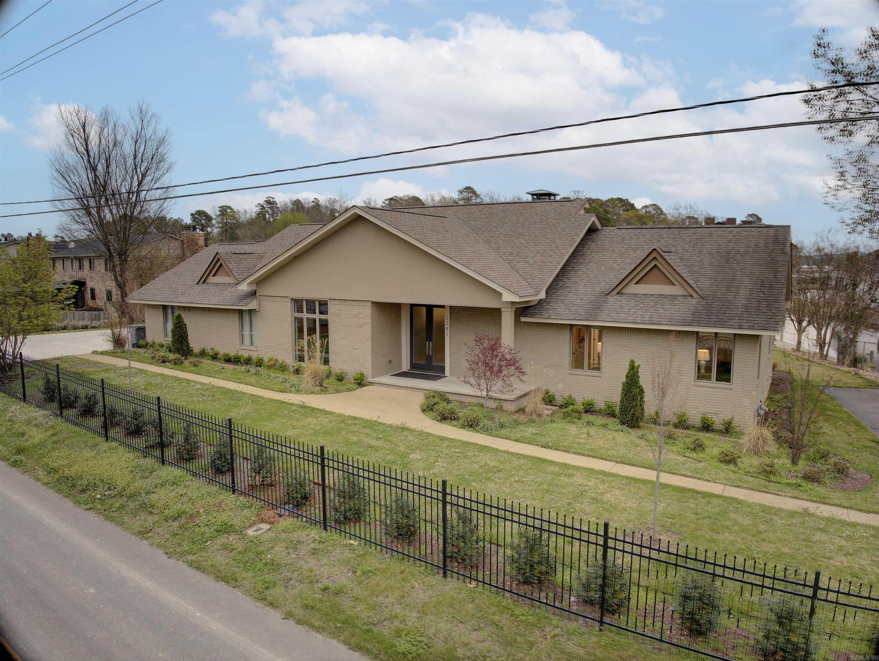 2341 Higdon Ferry Road