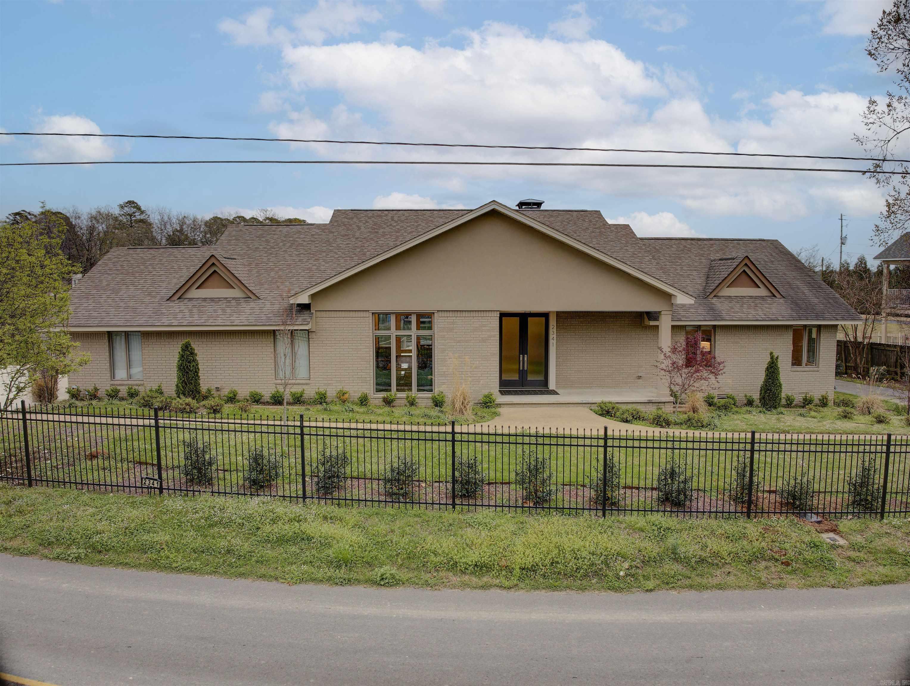 2341 Higdon Ferry Road