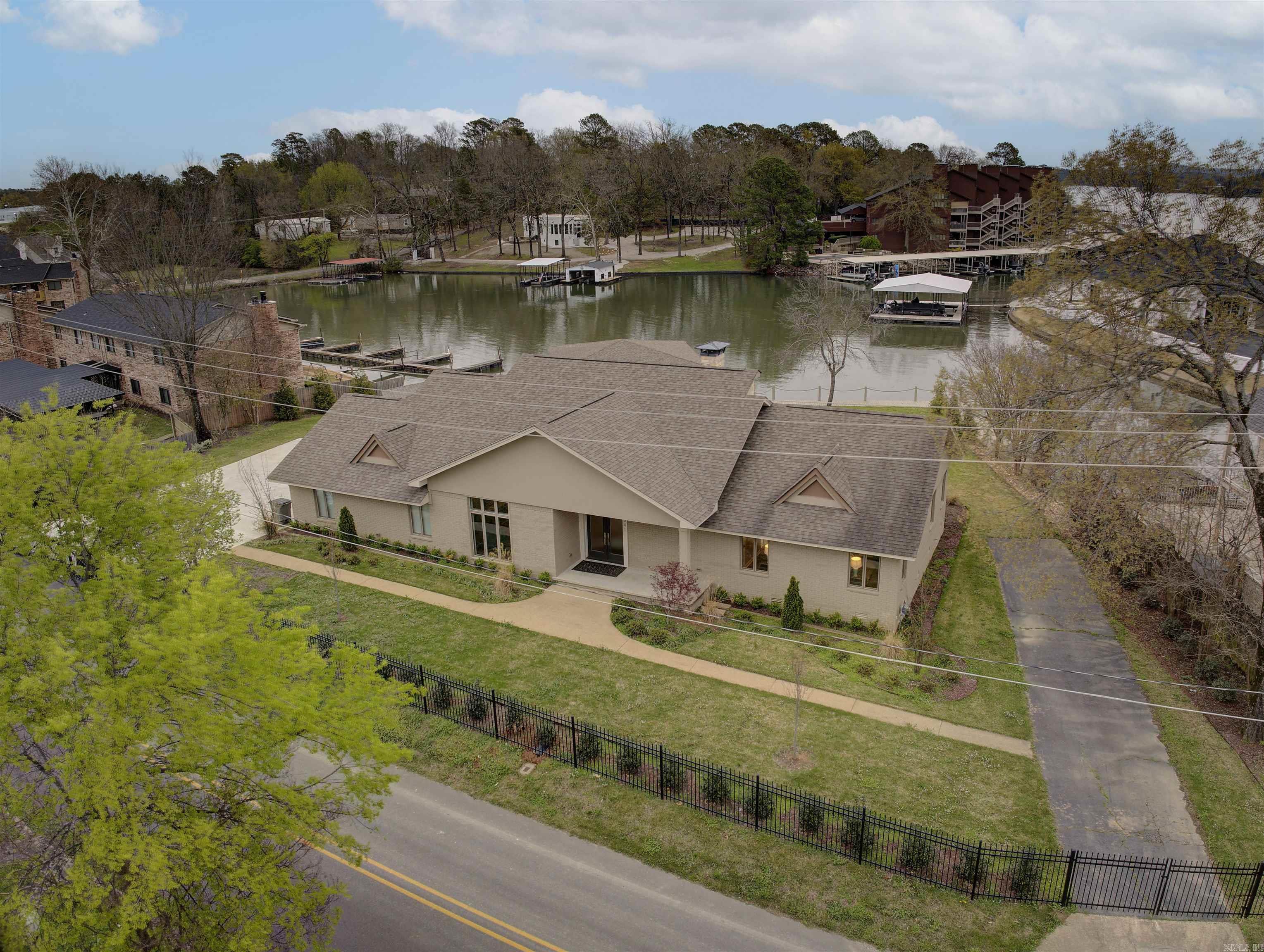 2341 Higdon Ferry Road