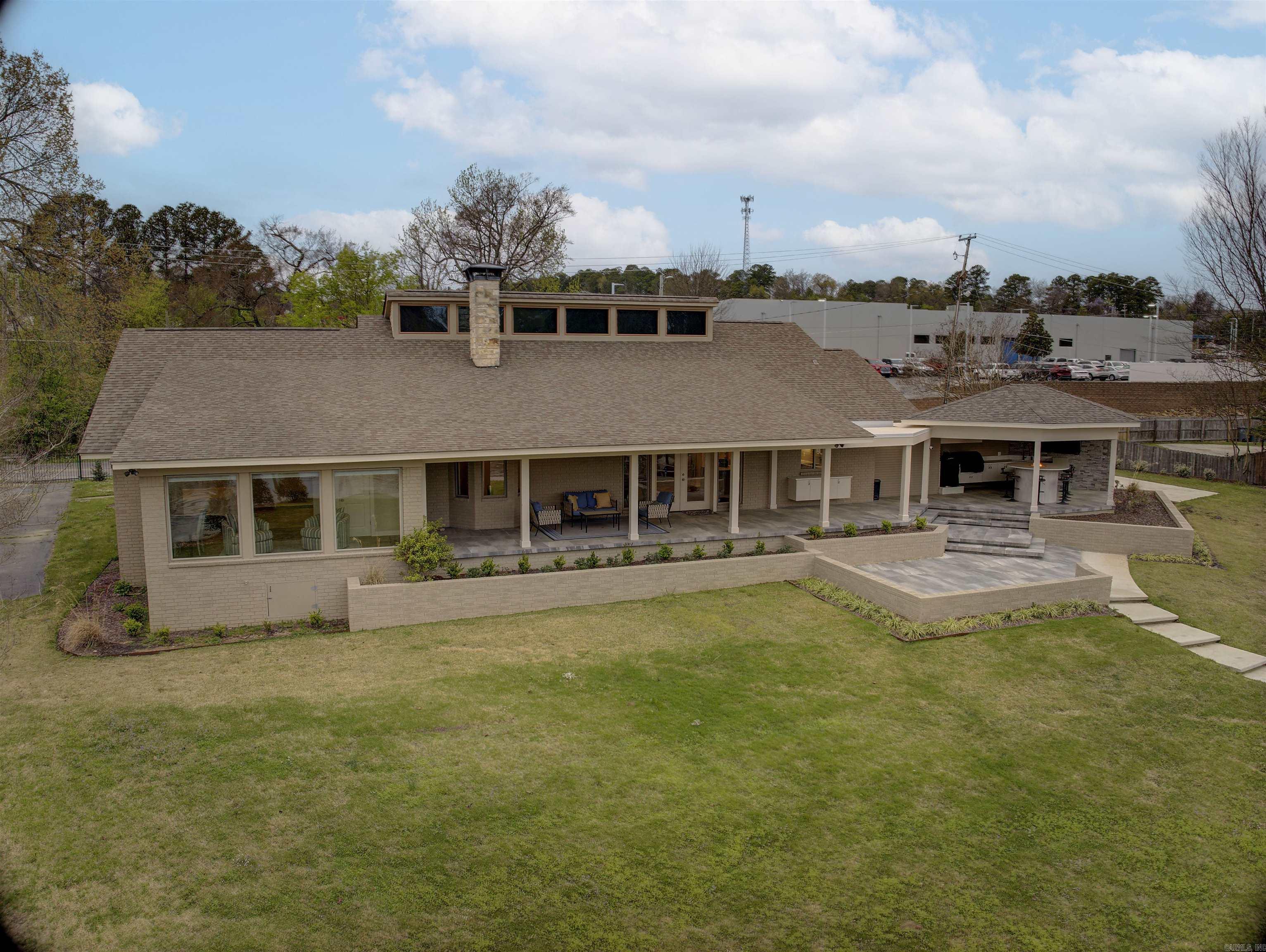2341 Higdon Ferry Road