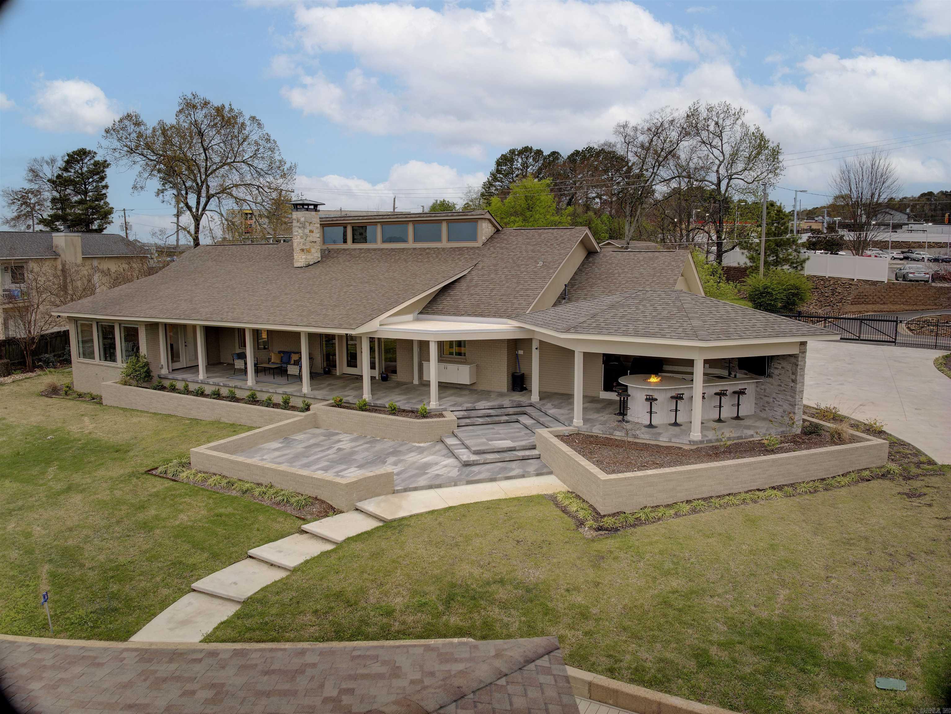 2341 Higdon Ferry Road