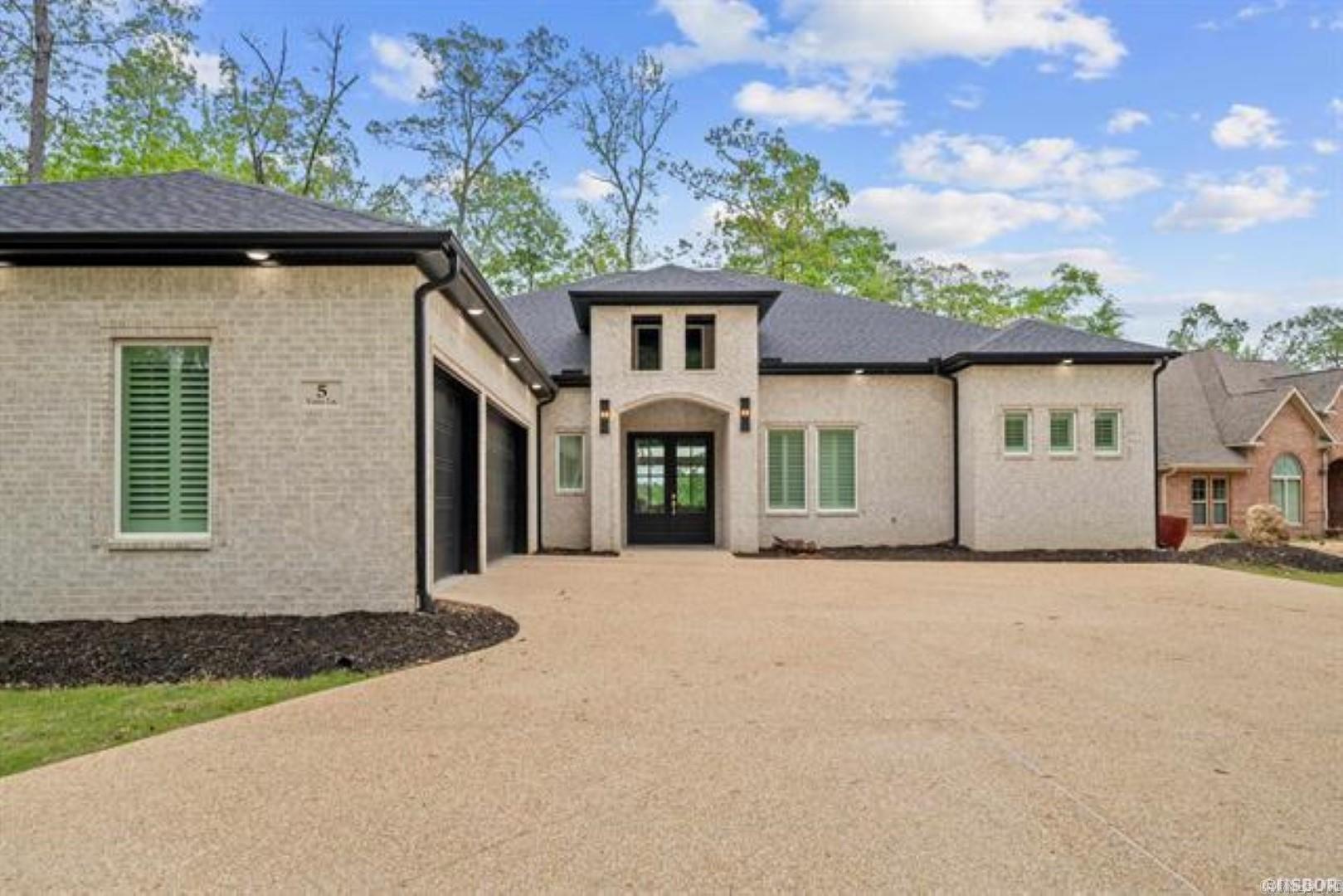 5 Vista Lane