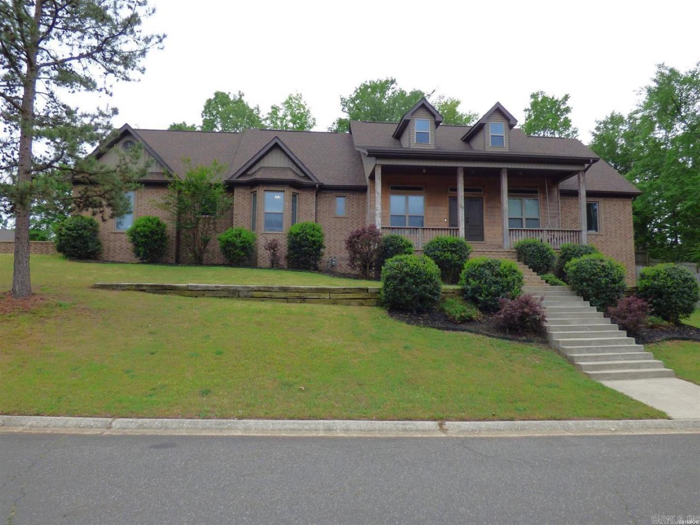 163 Wildwood Forest Road