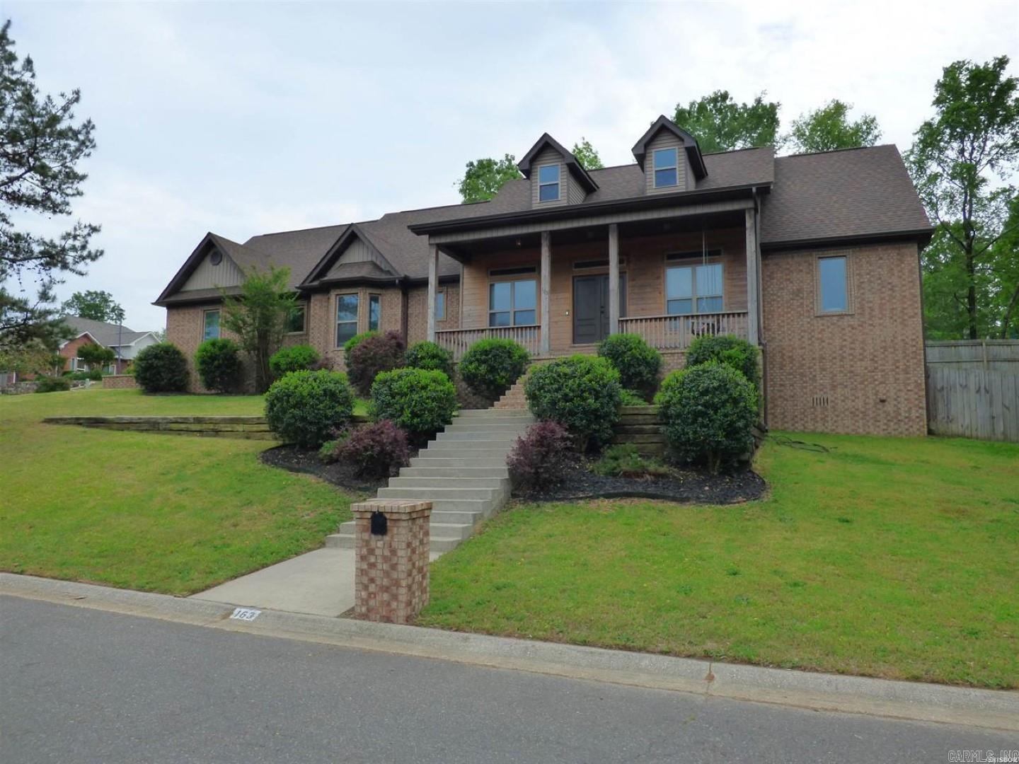 163 Wildwood Forest Road