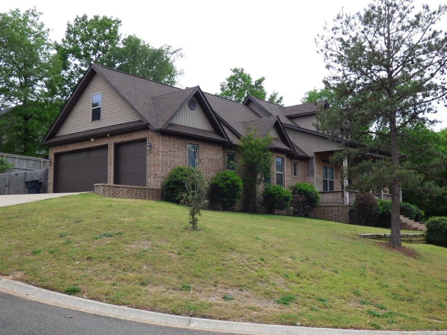 163 Wildwood Forest Road