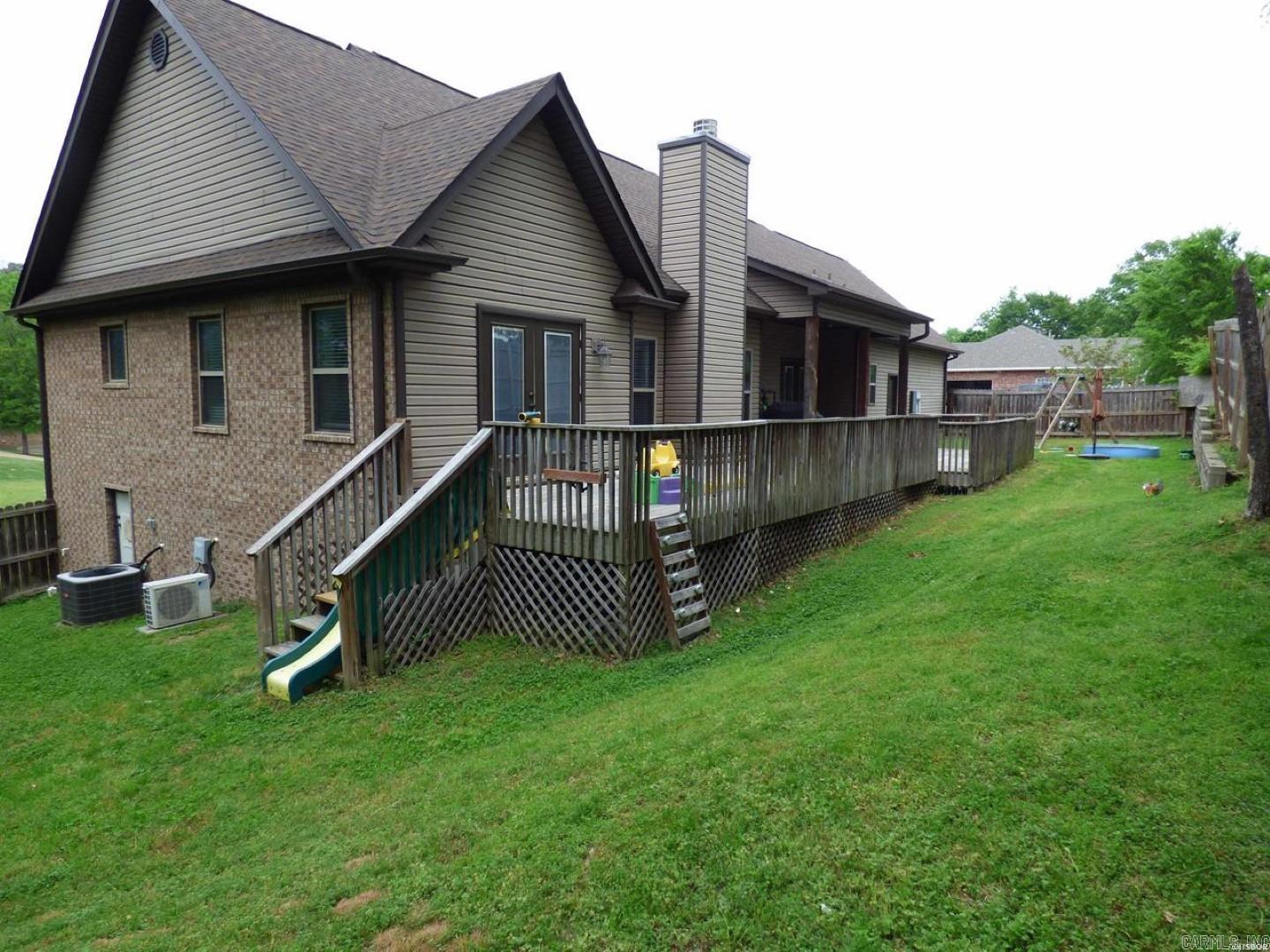 163 Wildwood Forest Road