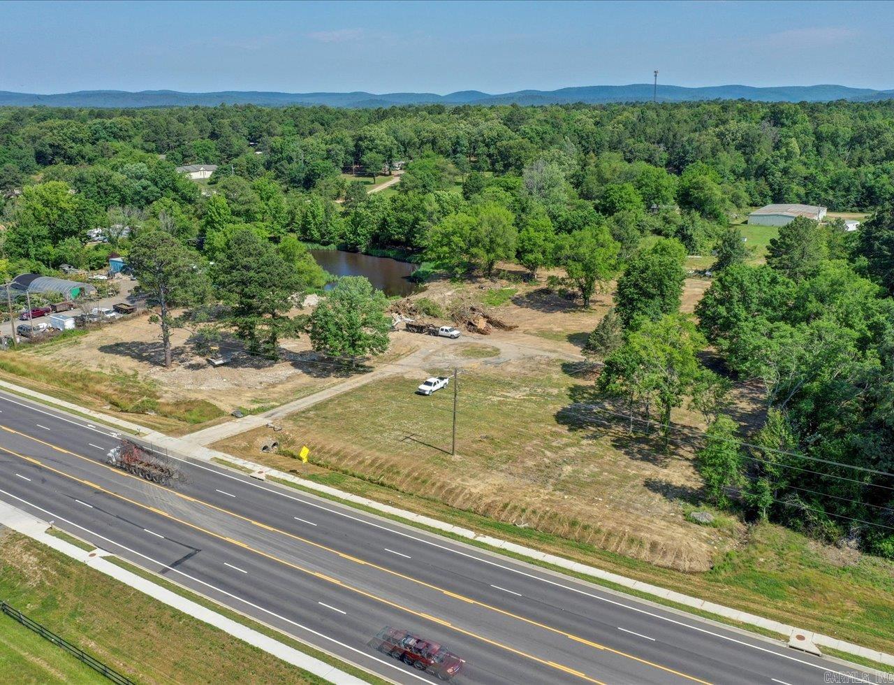 3816 Albert Pike Road