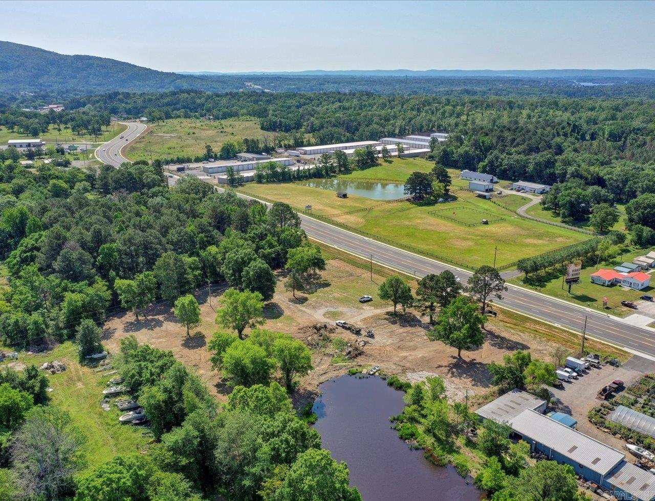 3816 Albert Pike Road