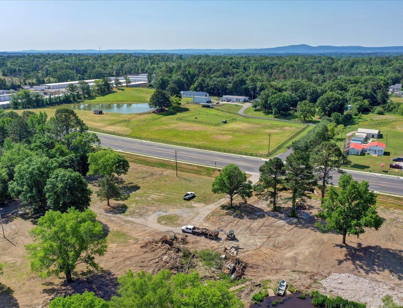 3816 Albert Pike Road