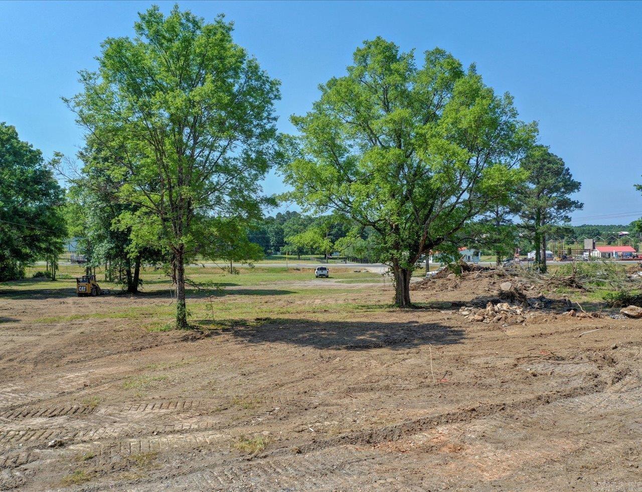 3816 Albert Pike Road
