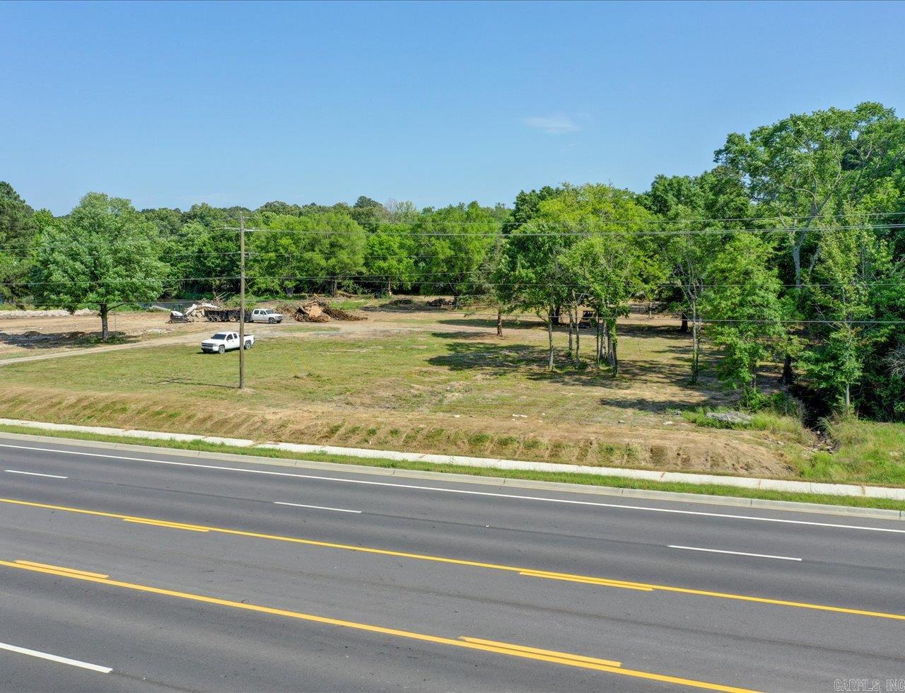 3816 Albert Pike Road