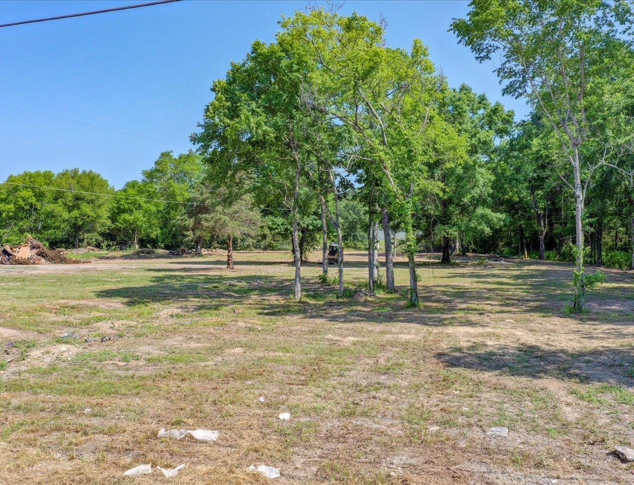 3816 Albert Pike Road